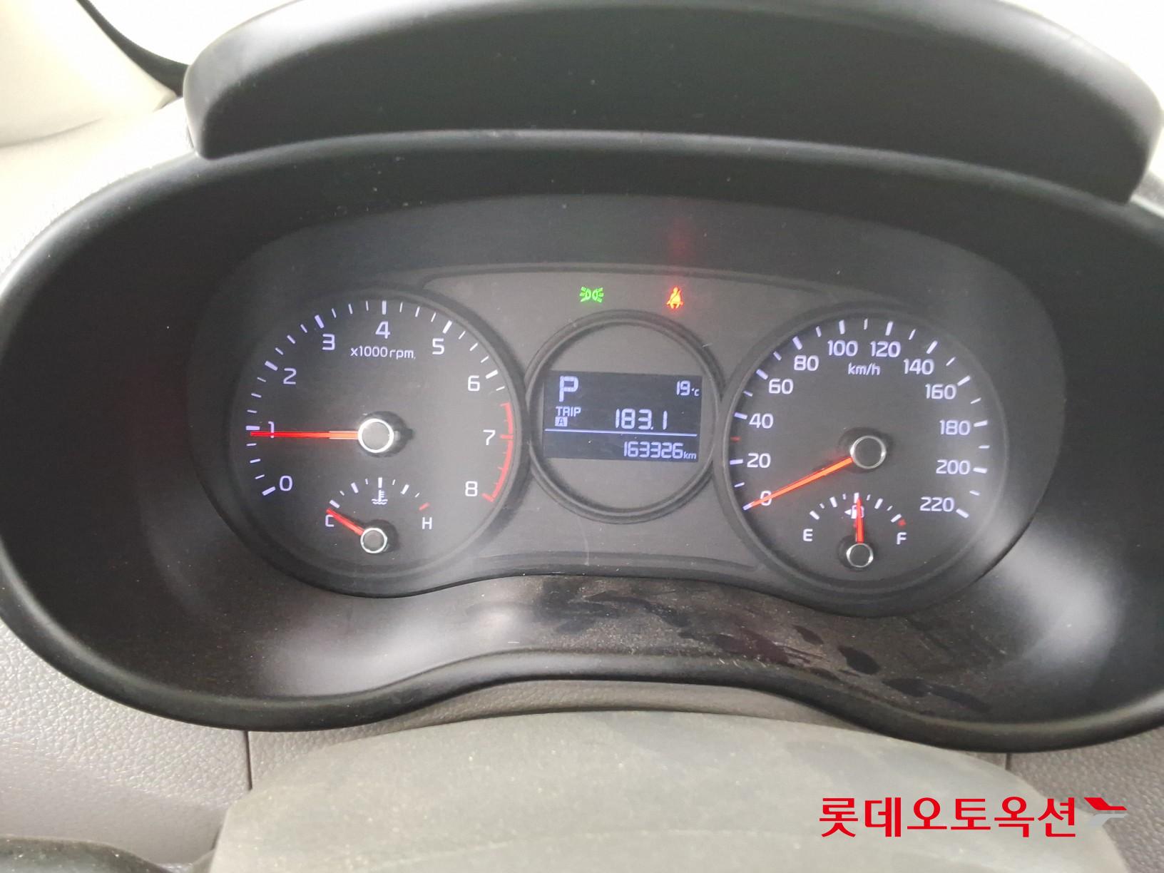 기아 모닝 - 35