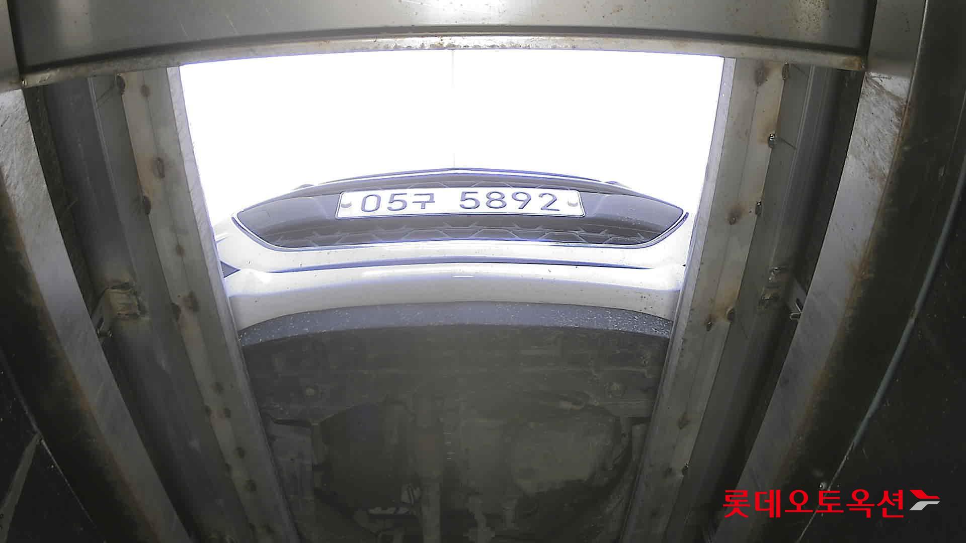 한국지엠 스파크 - 8