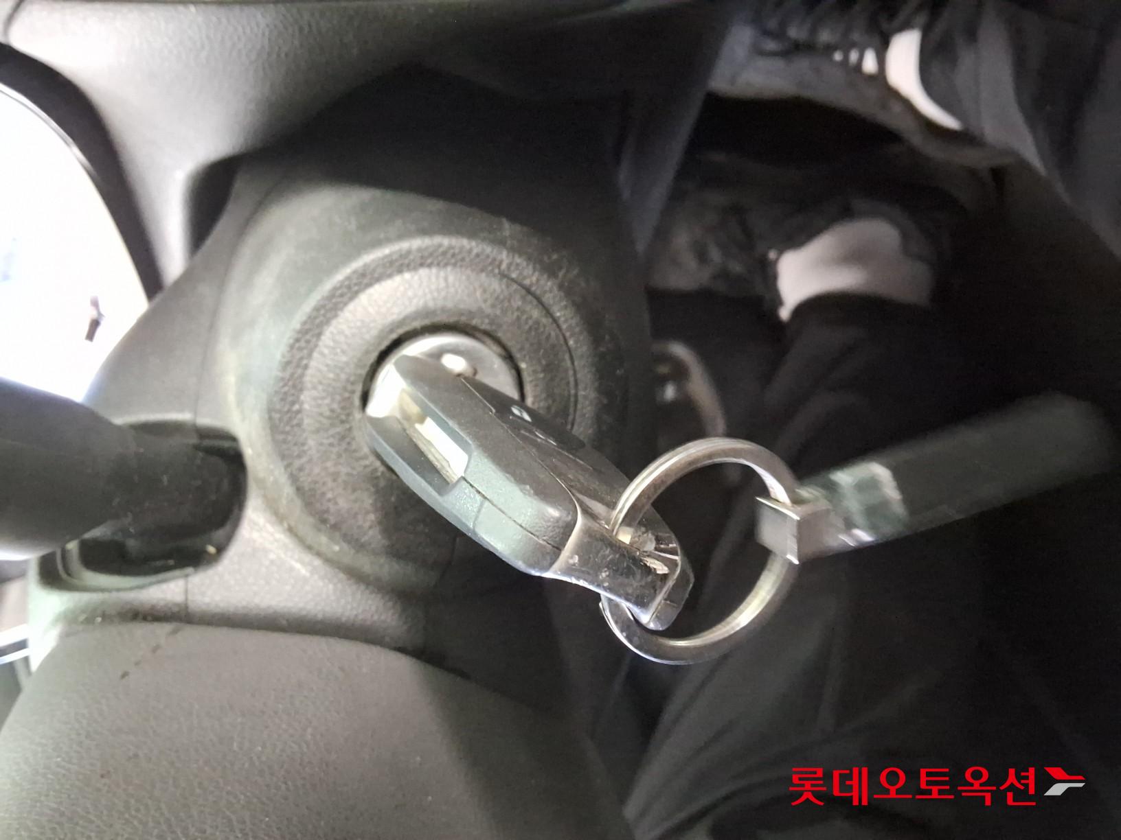 한국지엠 스파크 - 34