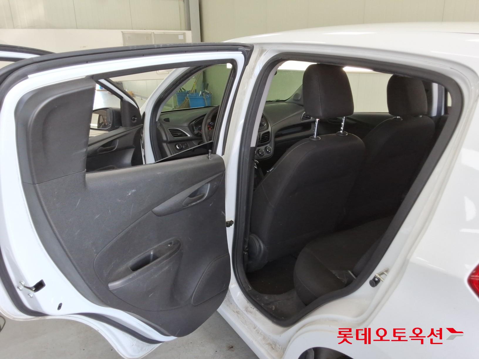 한국지엠 스파크 - 37