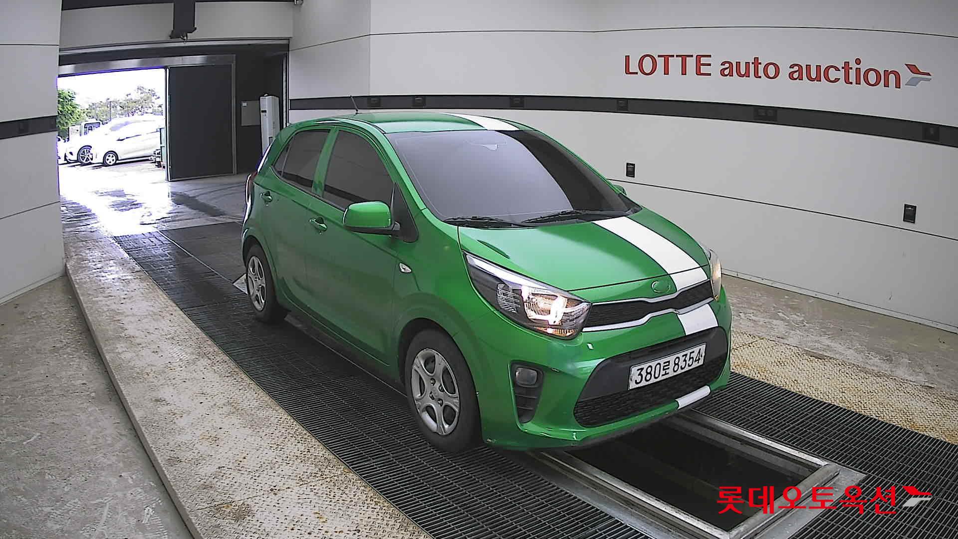 Kia Morning - 6