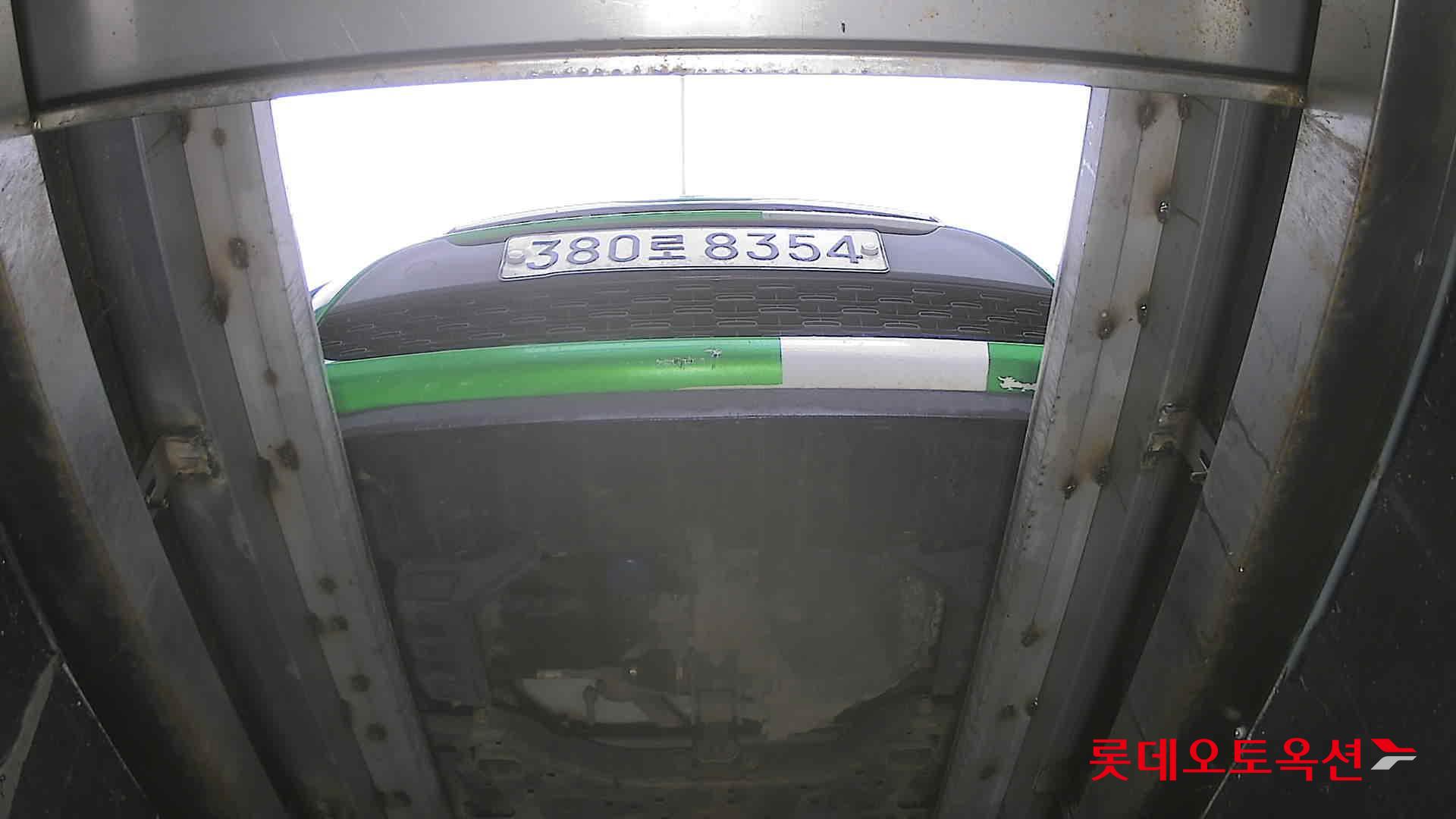 Kia Morning - 8