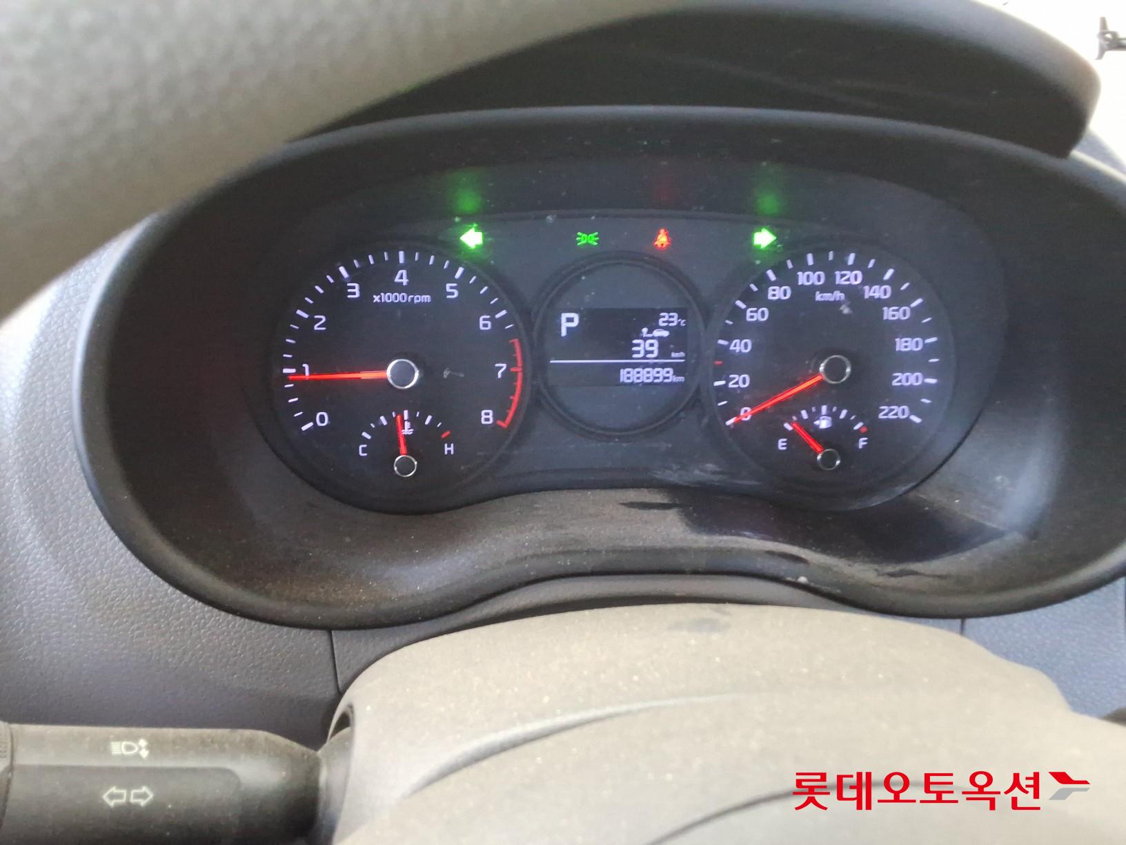 기아 모닝 - 34