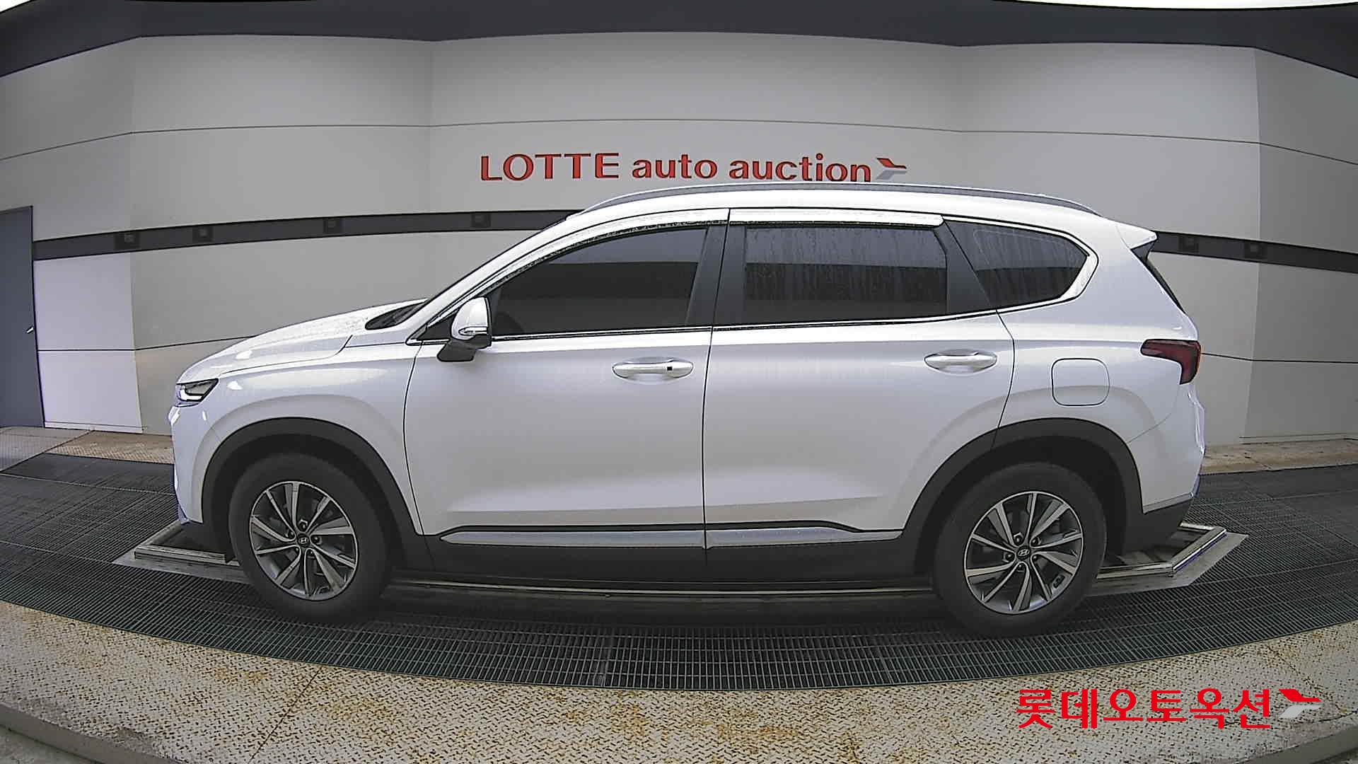 Hyundai Santa Fe - 13