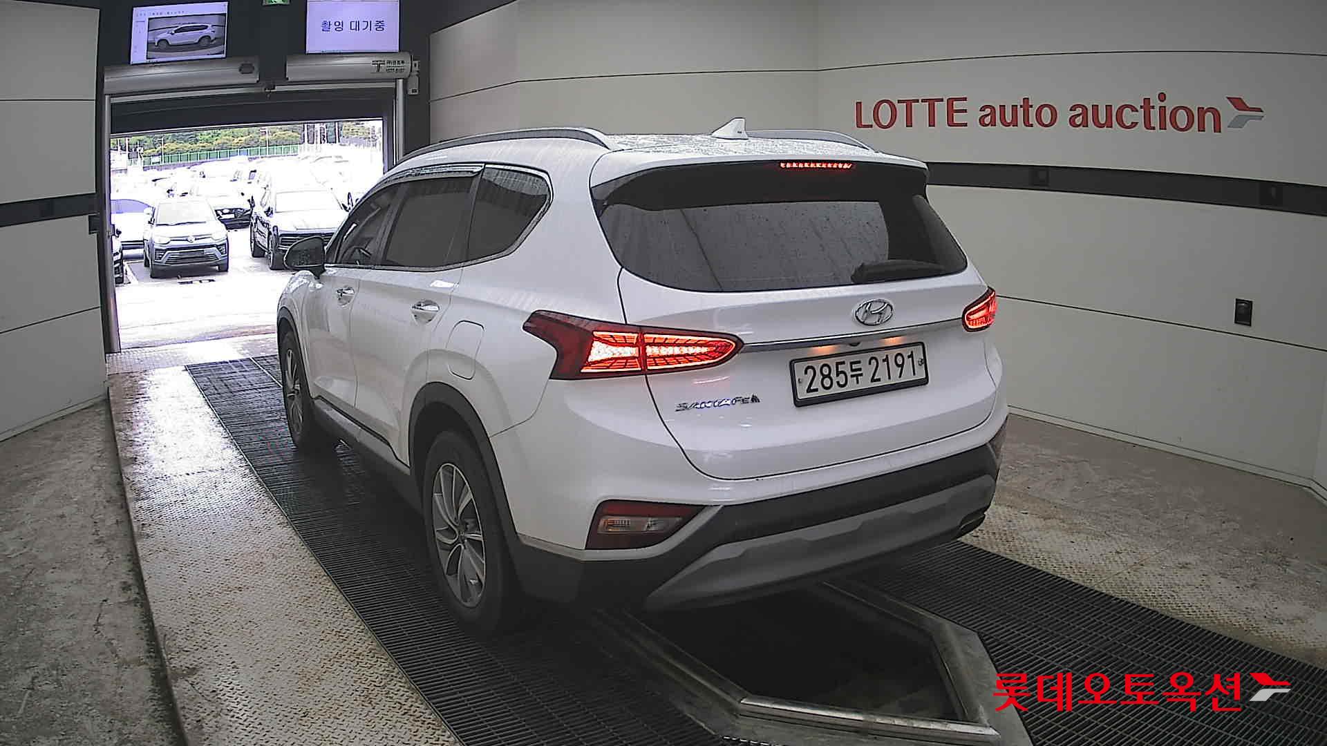 Hyundai Santa Fe - 16