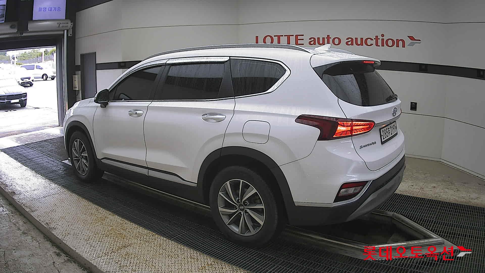 Hyundai Santa Fe - 15