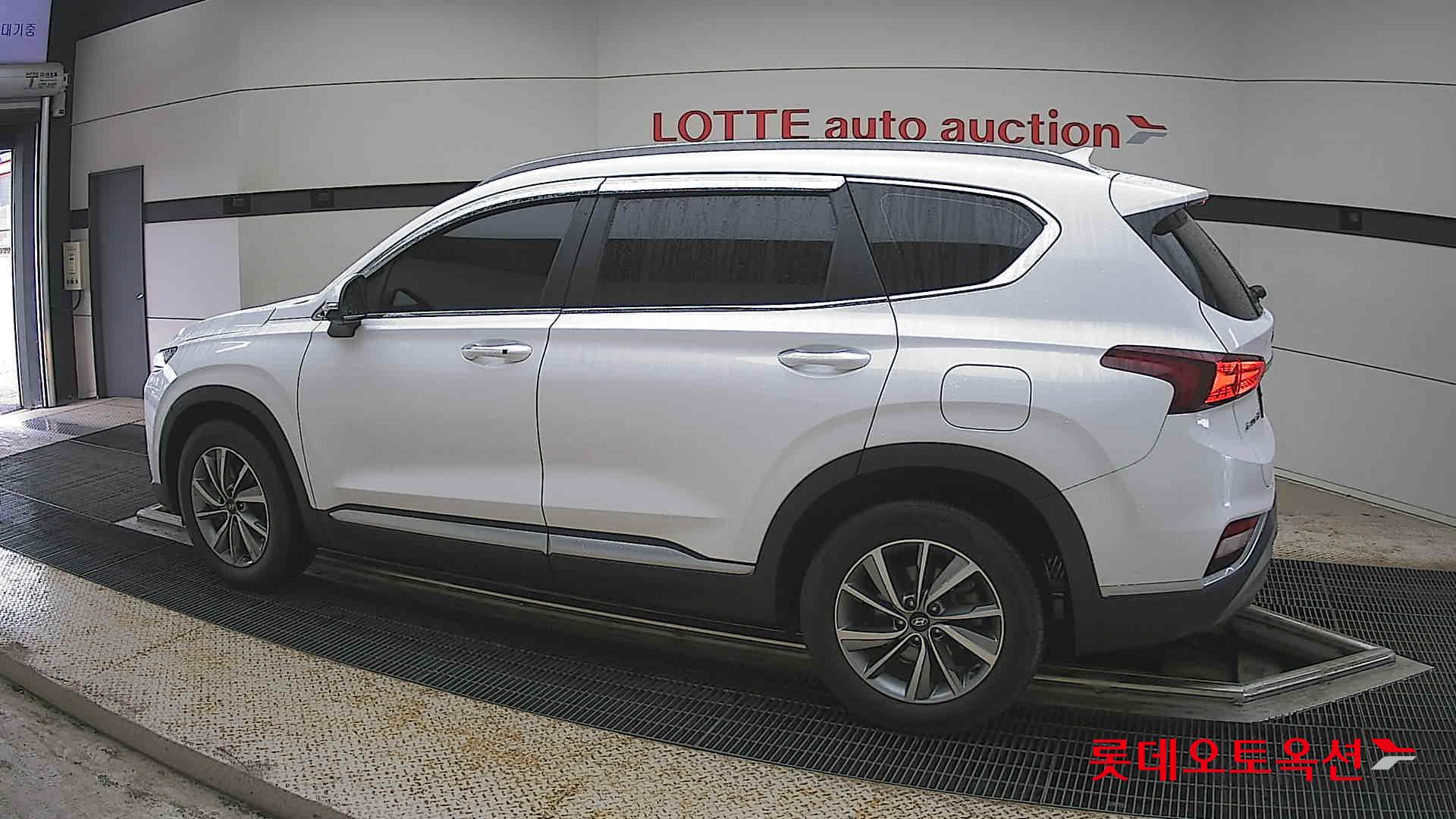 Hyundai Santa Fe - 14
