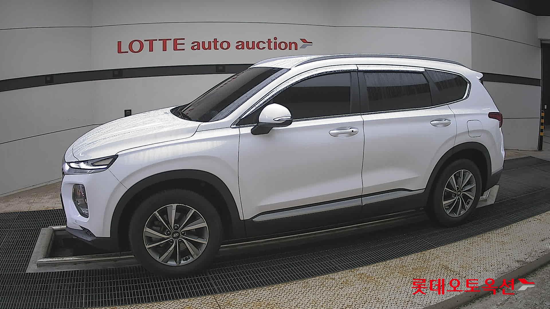 Hyundai Santa Fe - 12