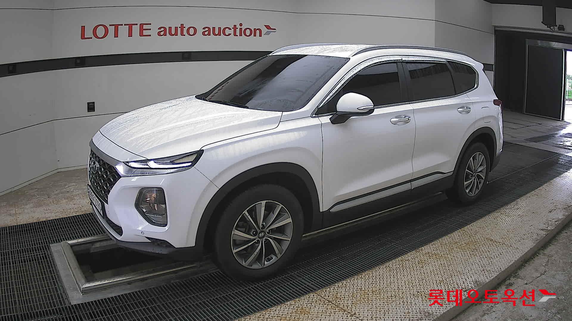 Hyundai Santa Fe - 11