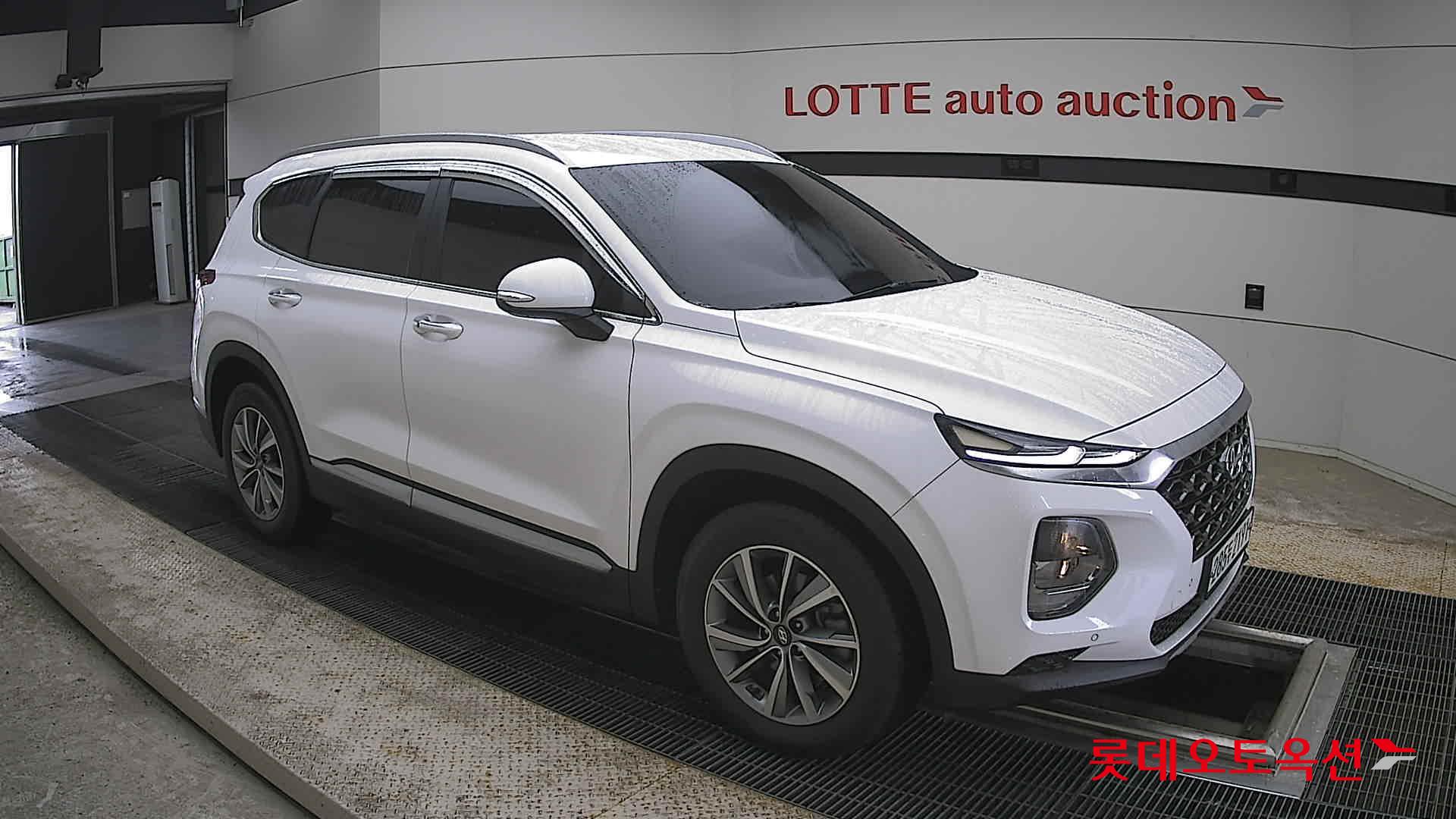 Hyundai Santa Fe - 23