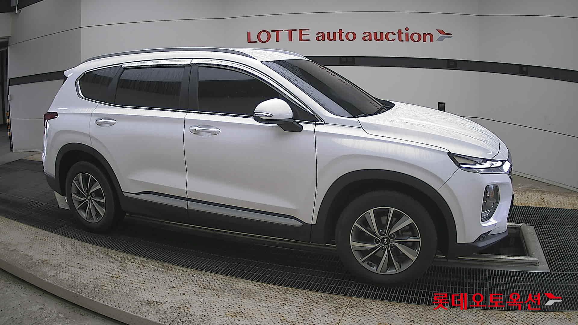 Hyundai Santa Fe - 22
