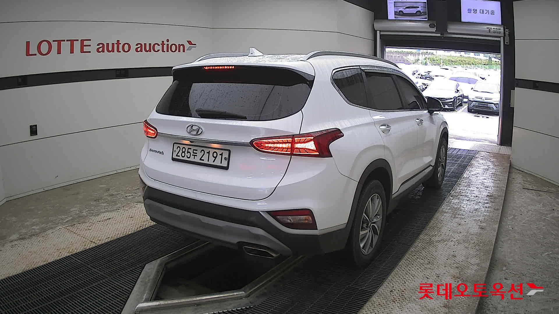 Hyundai Santa Fe - 18