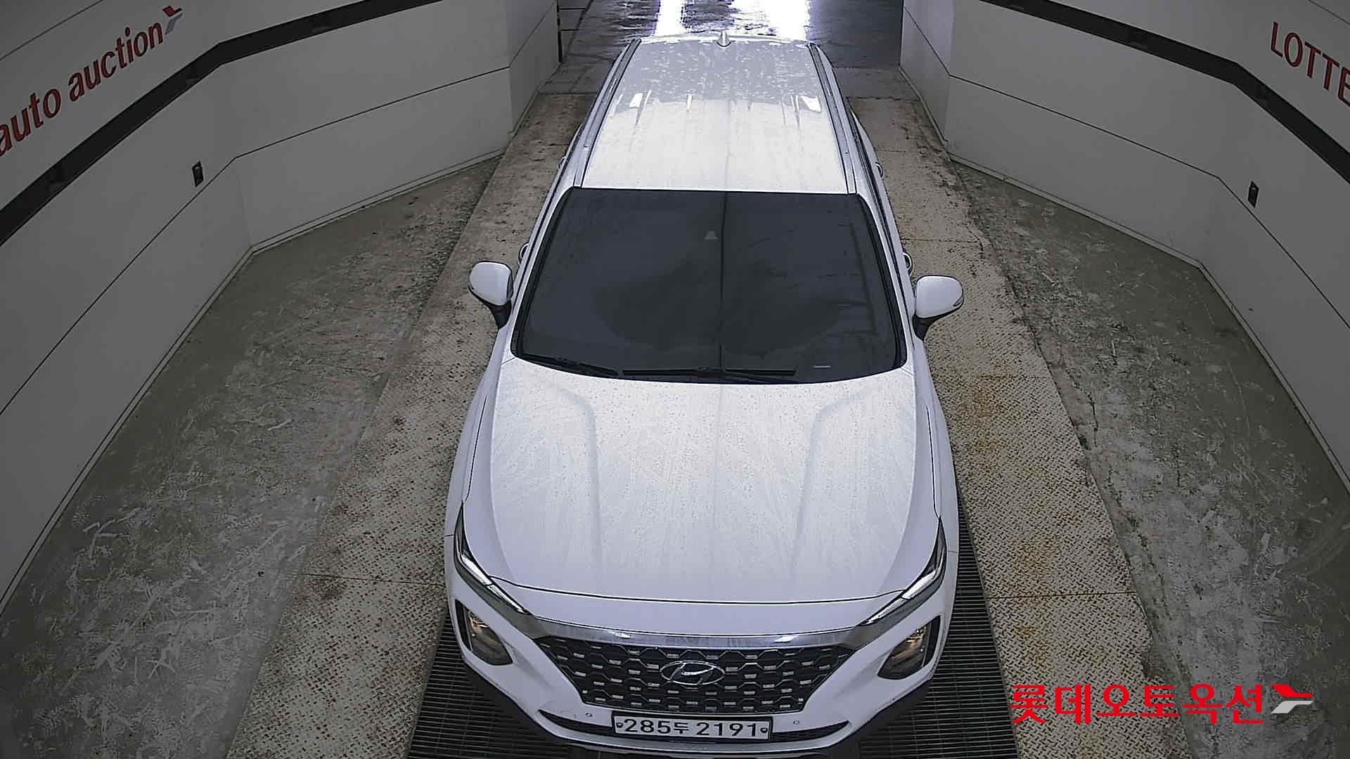 Hyundai Santa Fe - 7