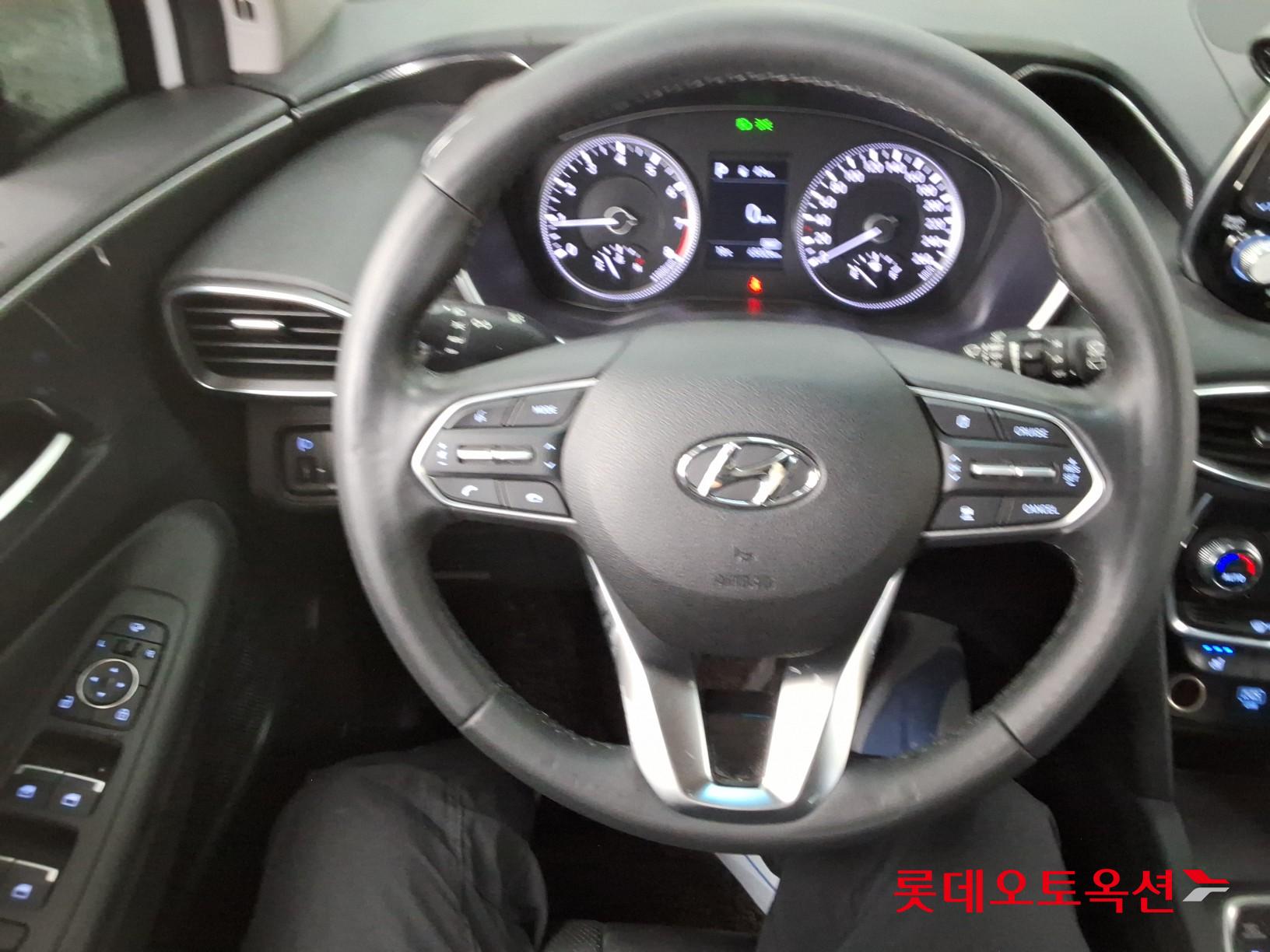 Hyundai Santa Fe - 30