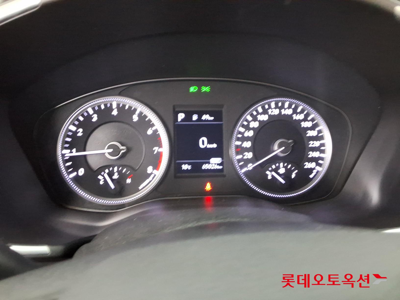 Hyundai Santa Fe - 31