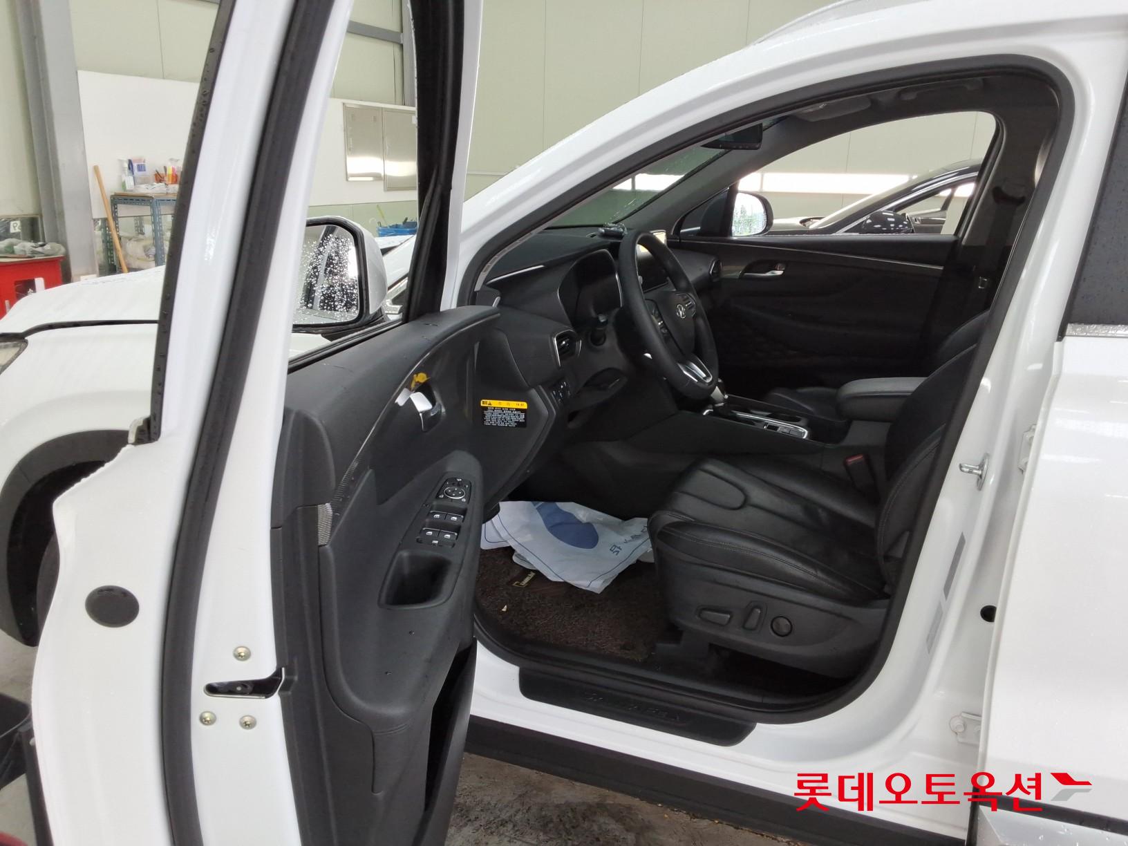 Hyundai Santa Fe - 37