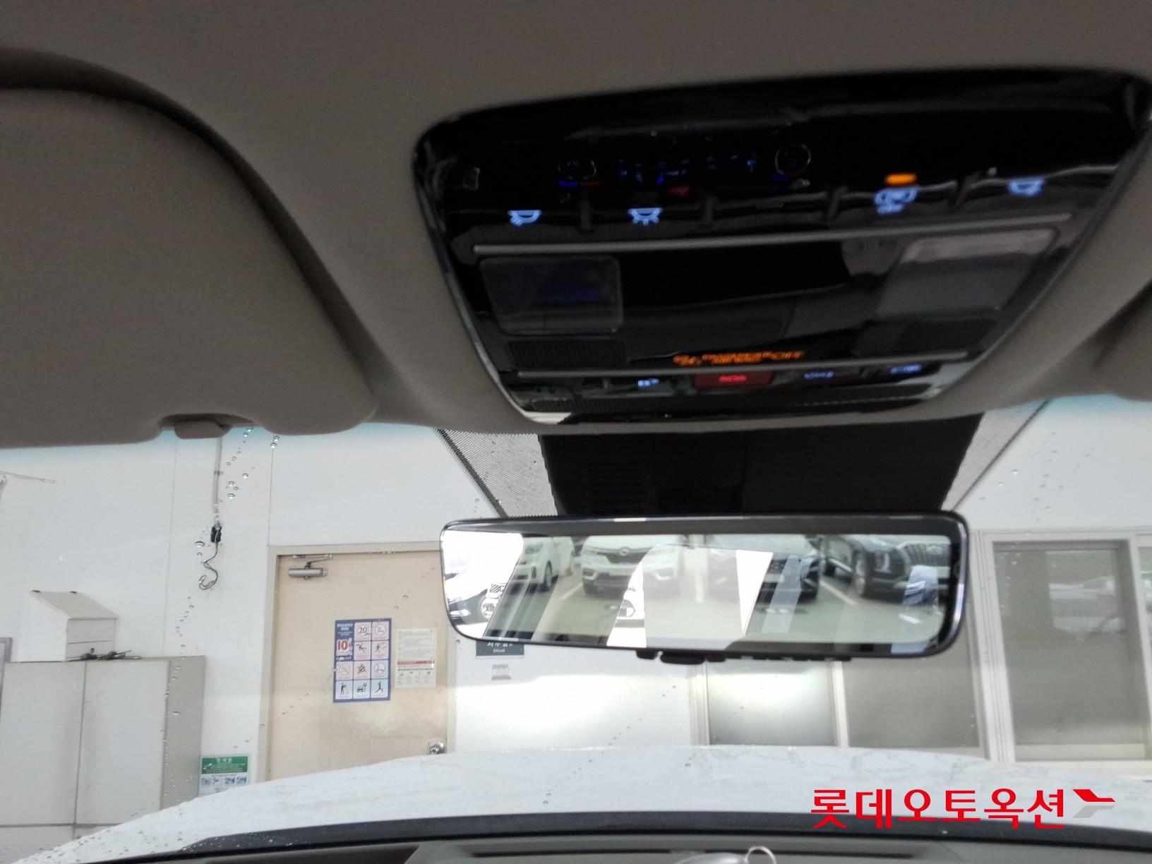Hyundai Santa Fe id 4358369 из Кореи 30