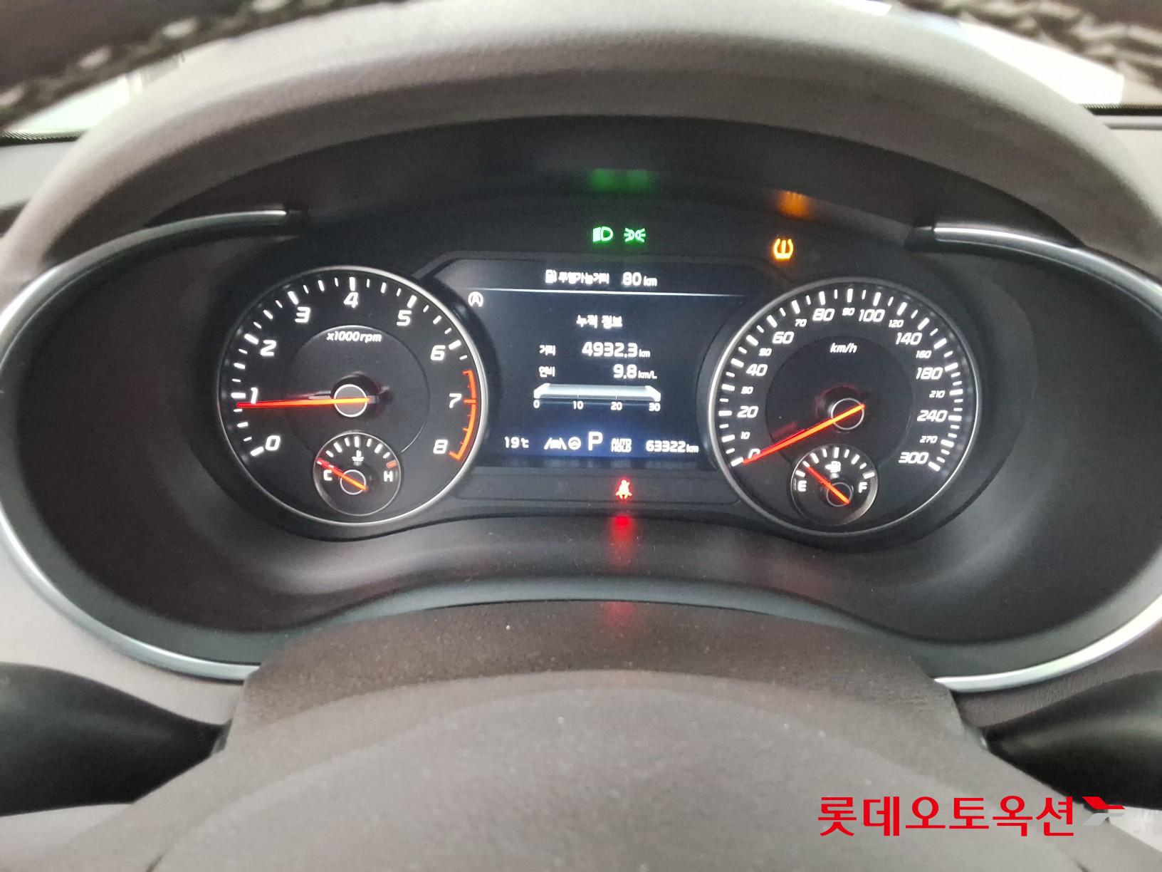 기아 스팅어 - 31