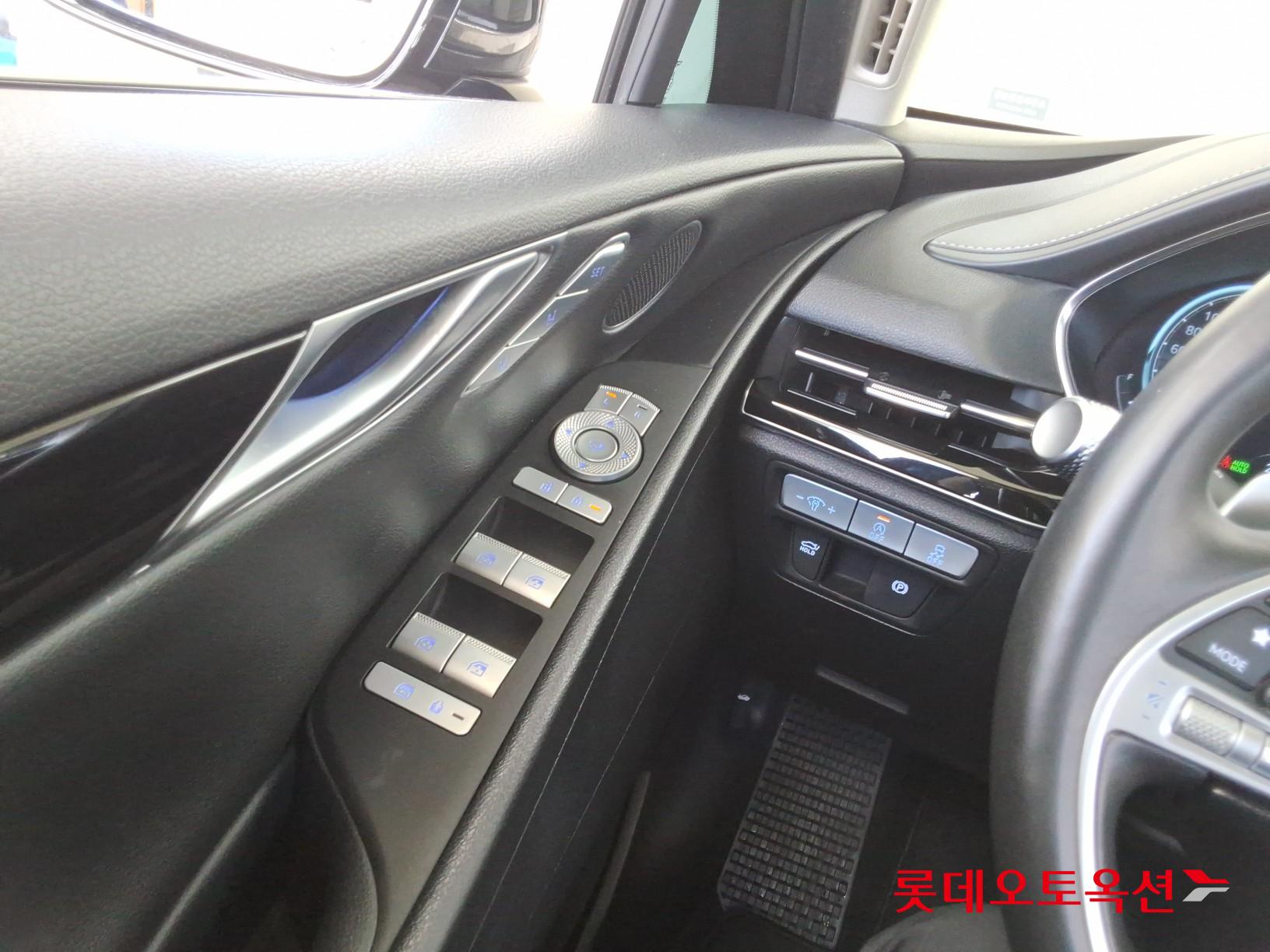 Genesis G80 - 29