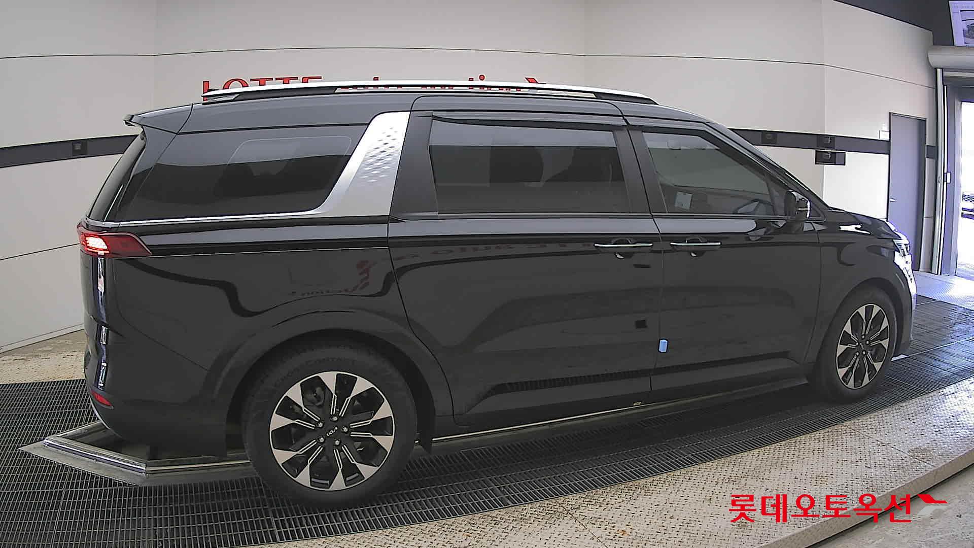 기아 카니발 - 20