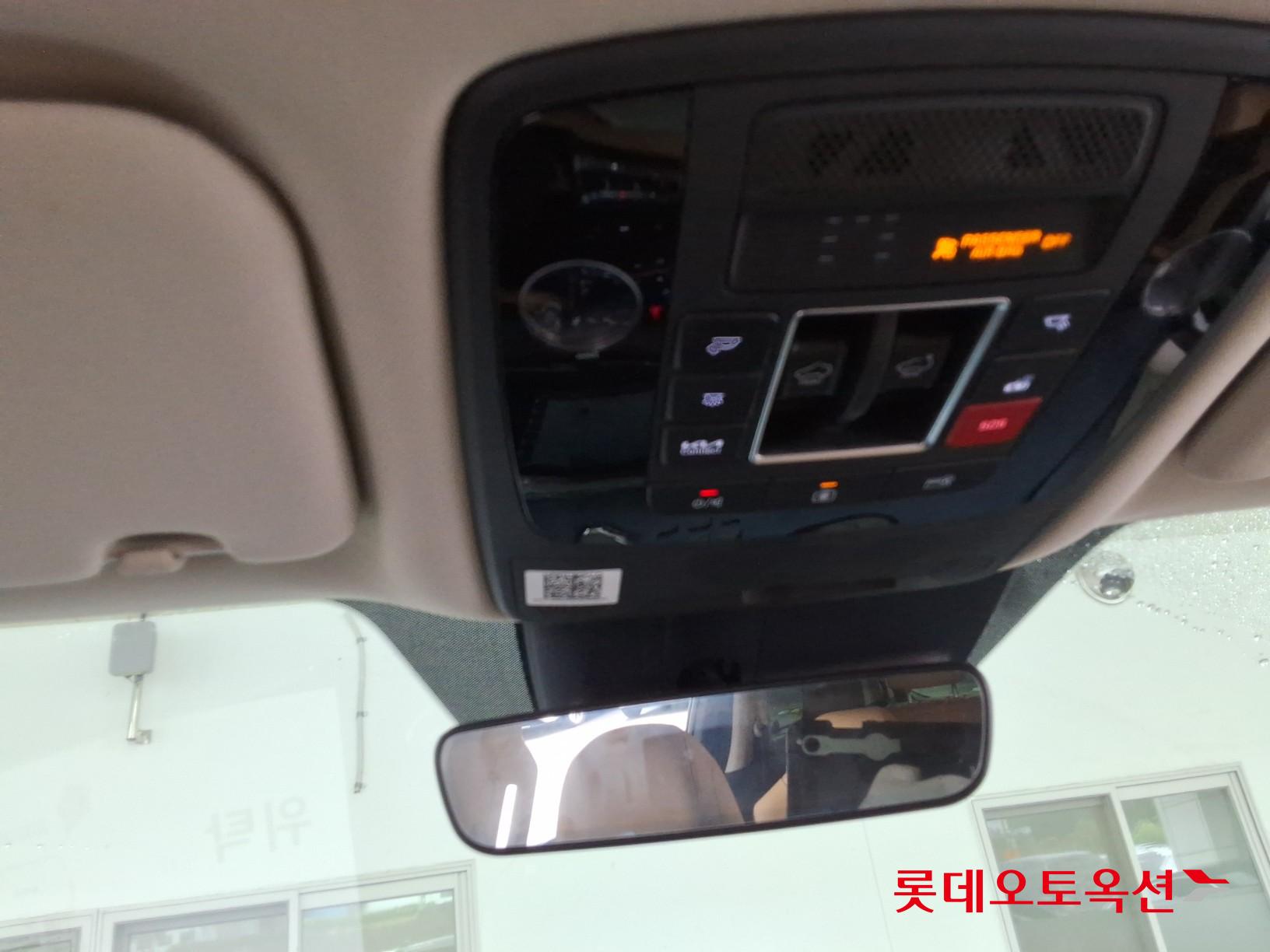기아 카니발 - 35