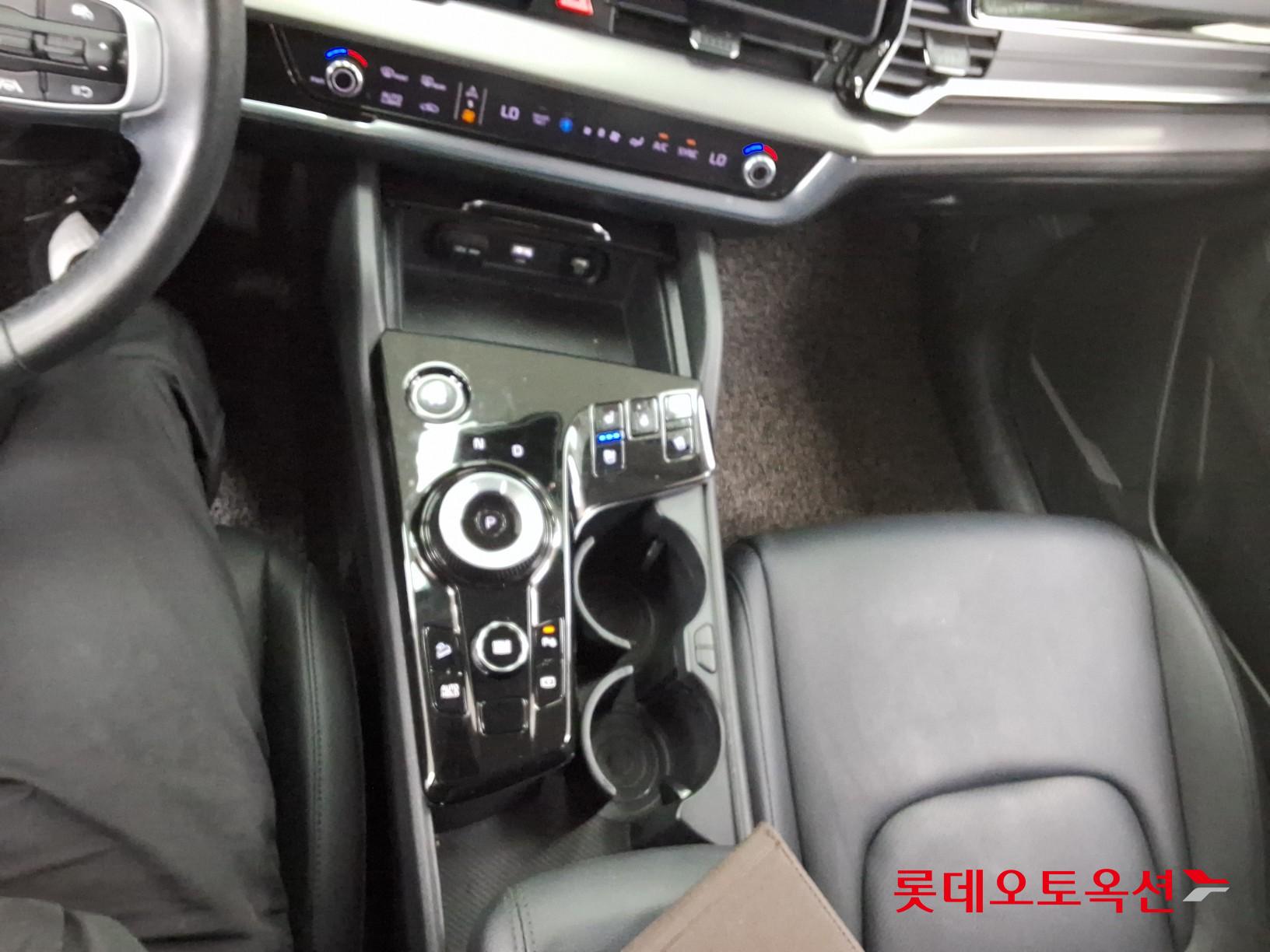 기아 스포티지 - 35
