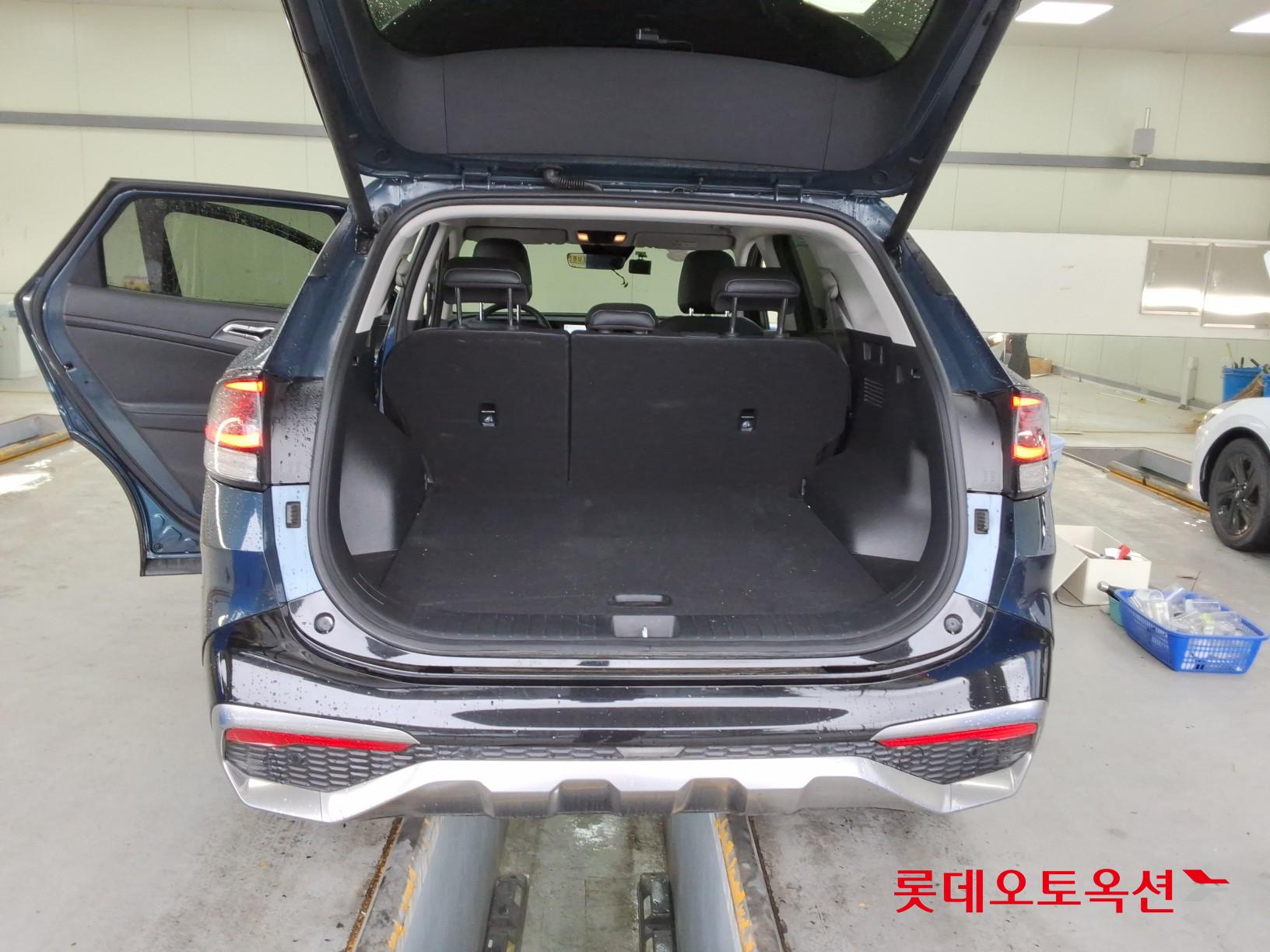 기아 스포티지 - 9