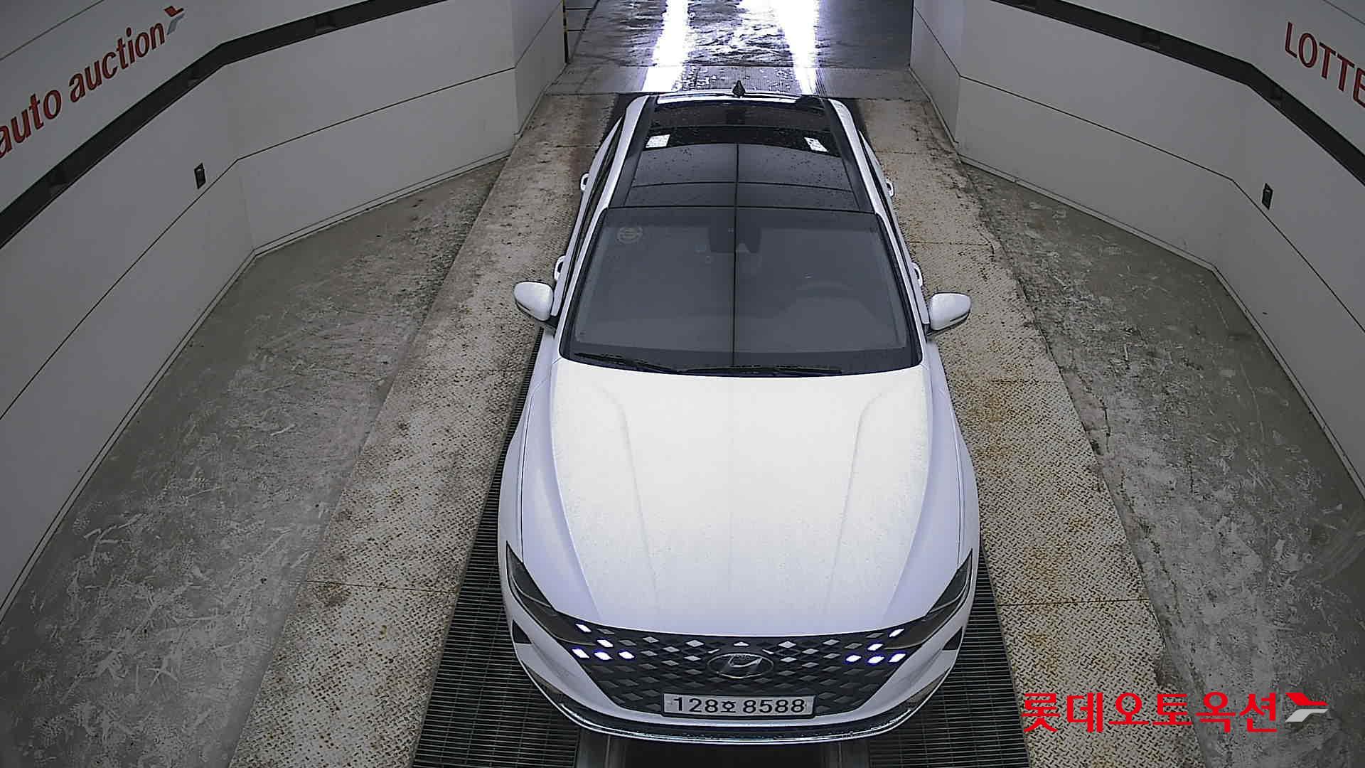 Hyundai Grandeur - 7