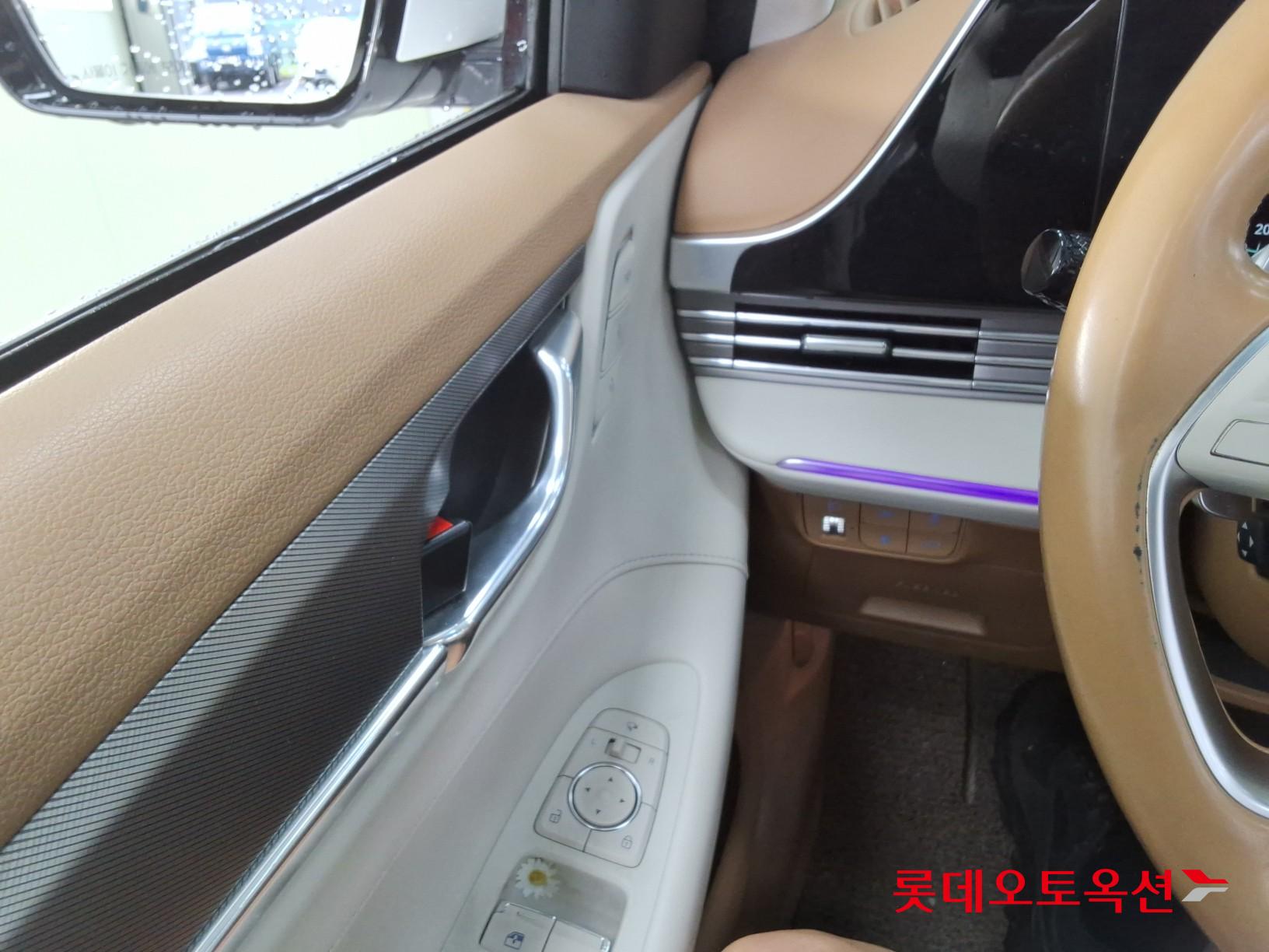 Hyundai Grandeur - 29