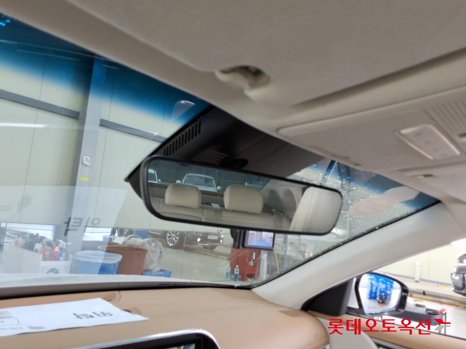 Hyundai Grandeur - 33