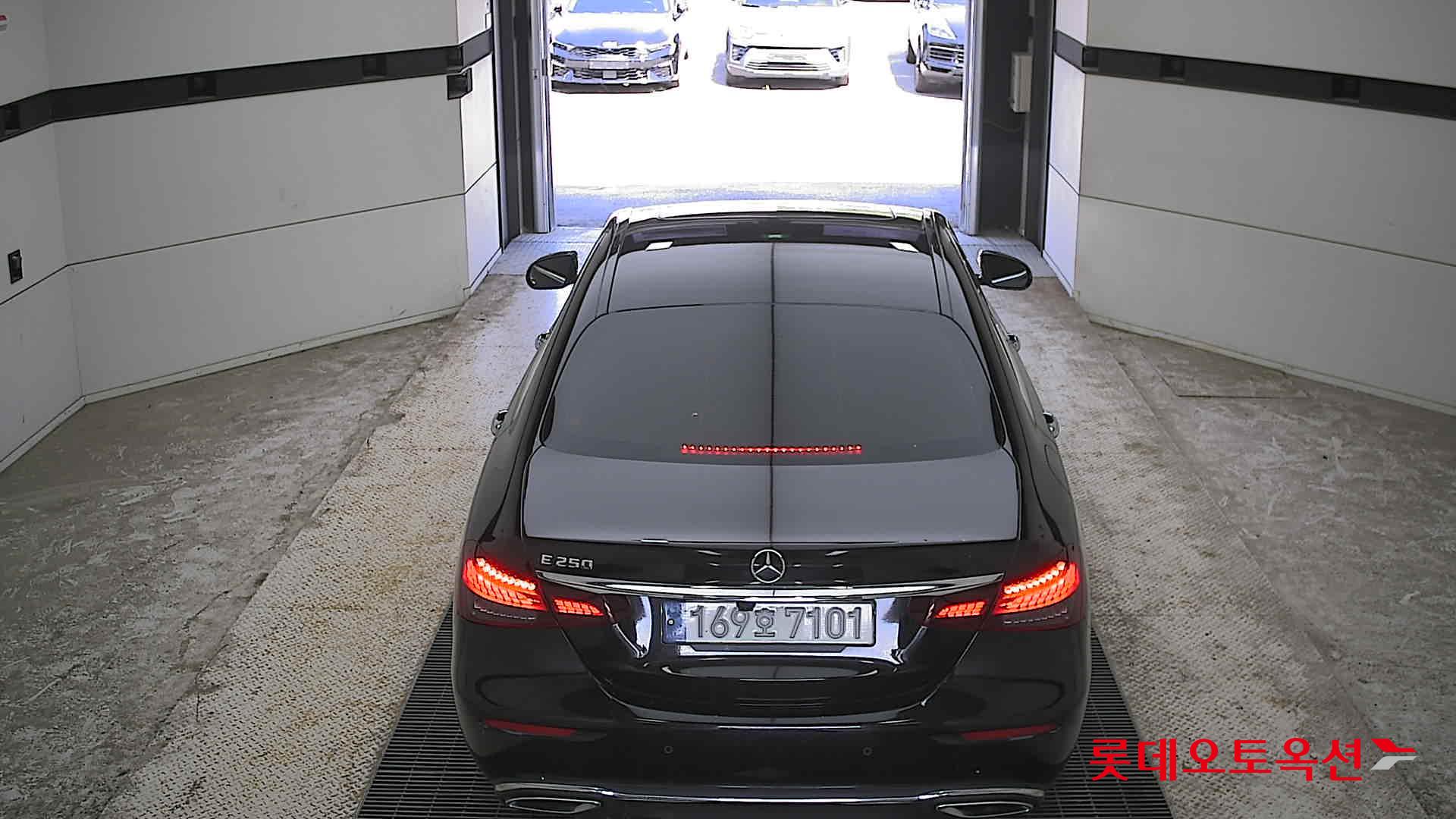 2022 - mercedes-benz e250