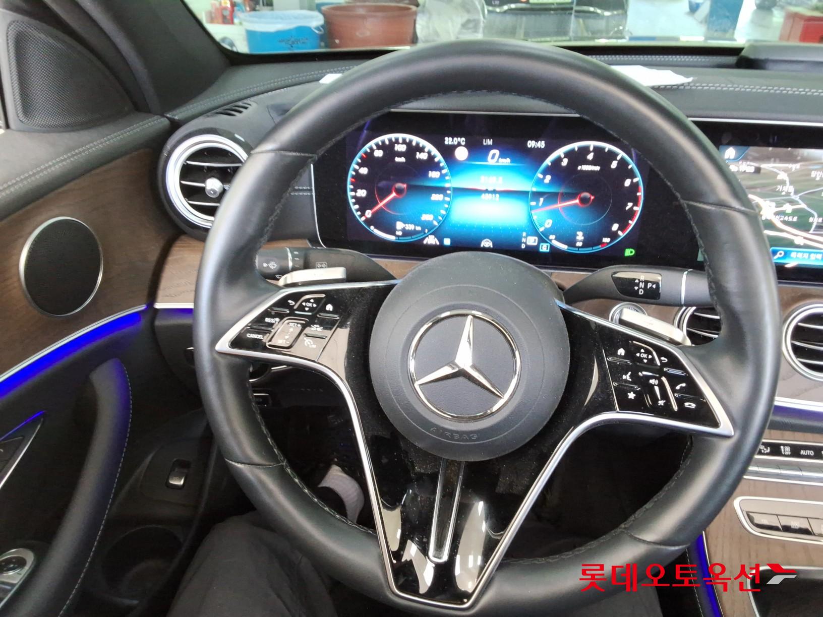 2022 - mercedes-benz e250