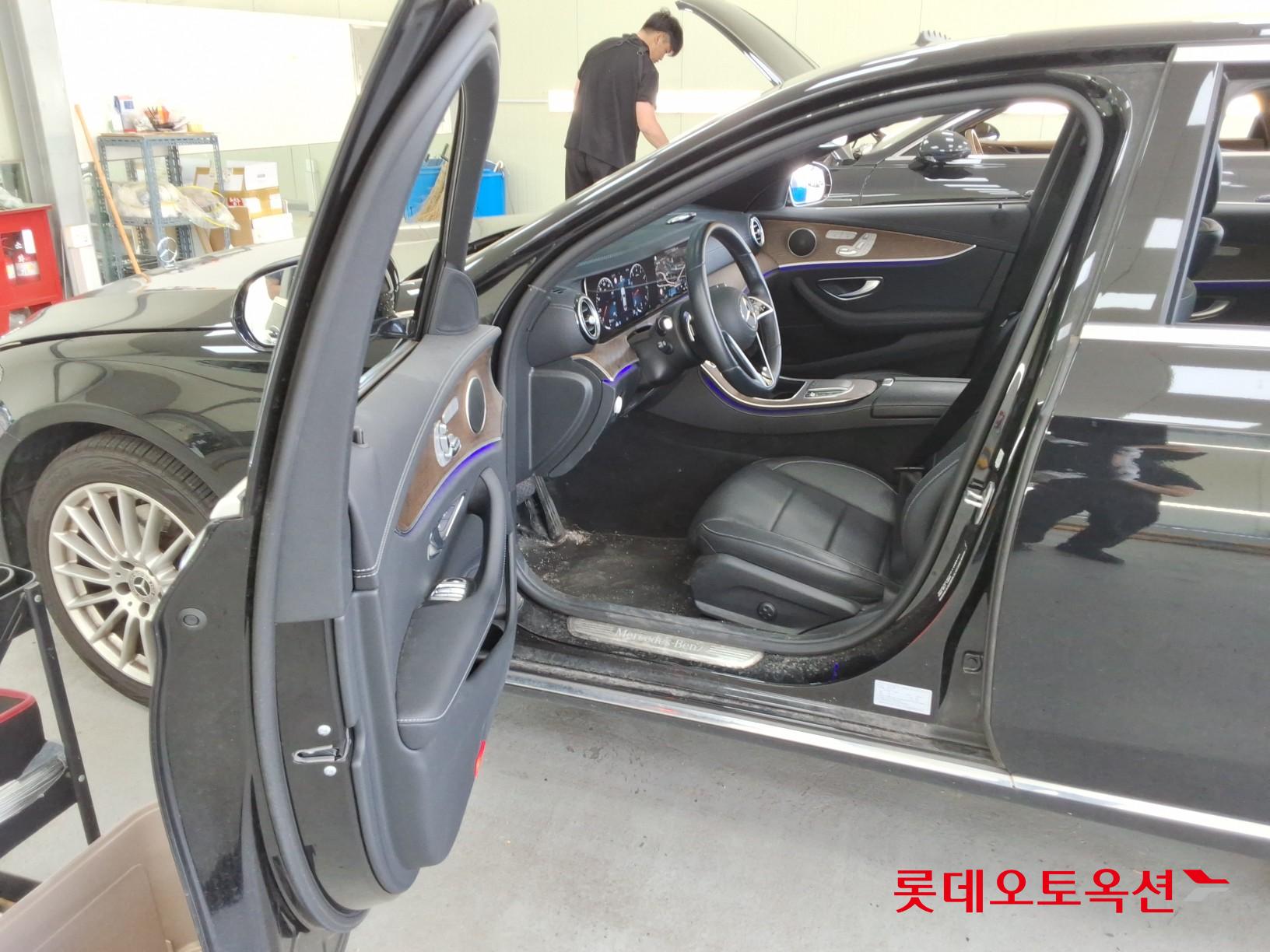2022 - mercedes-benz e250