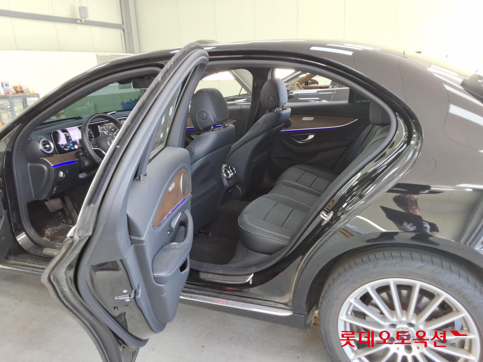 2022 - mercedes-benz e250