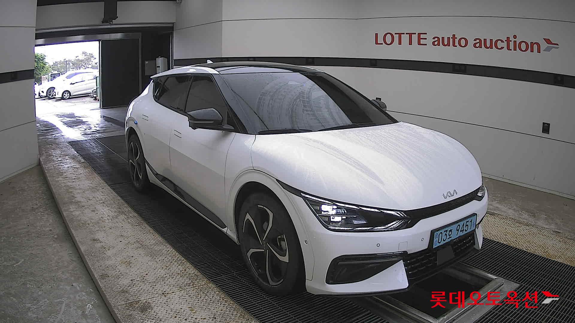Kia EV6 - 6