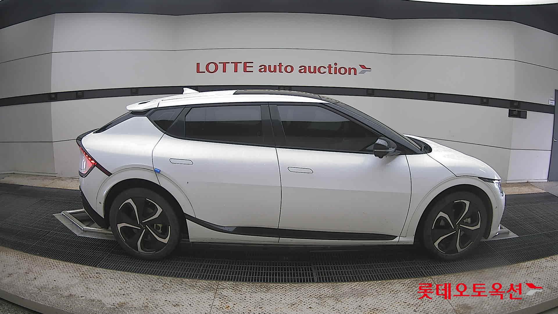 Kia EV6 - 21