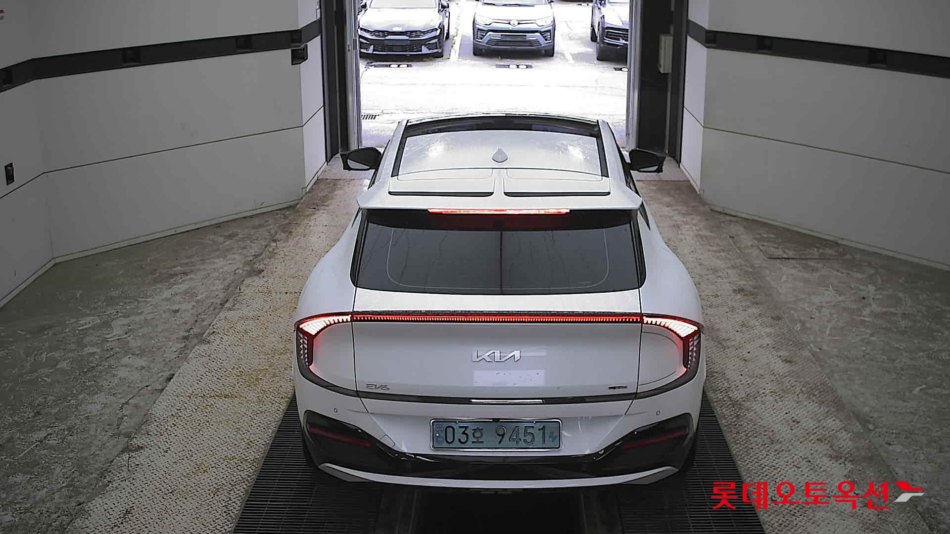 Kia EV6 - 17