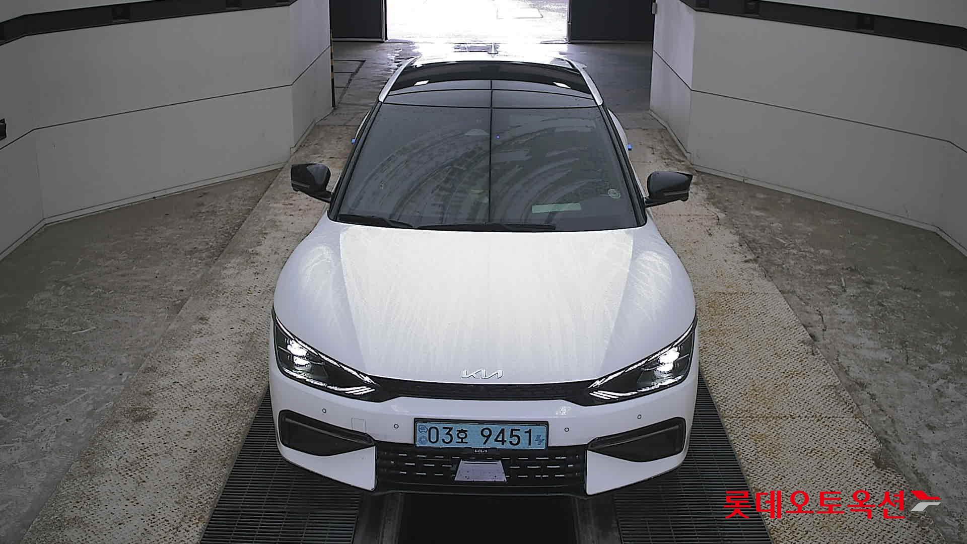 기아 EV6