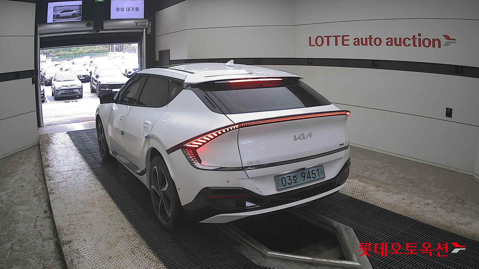 Kia EV6 - 16
