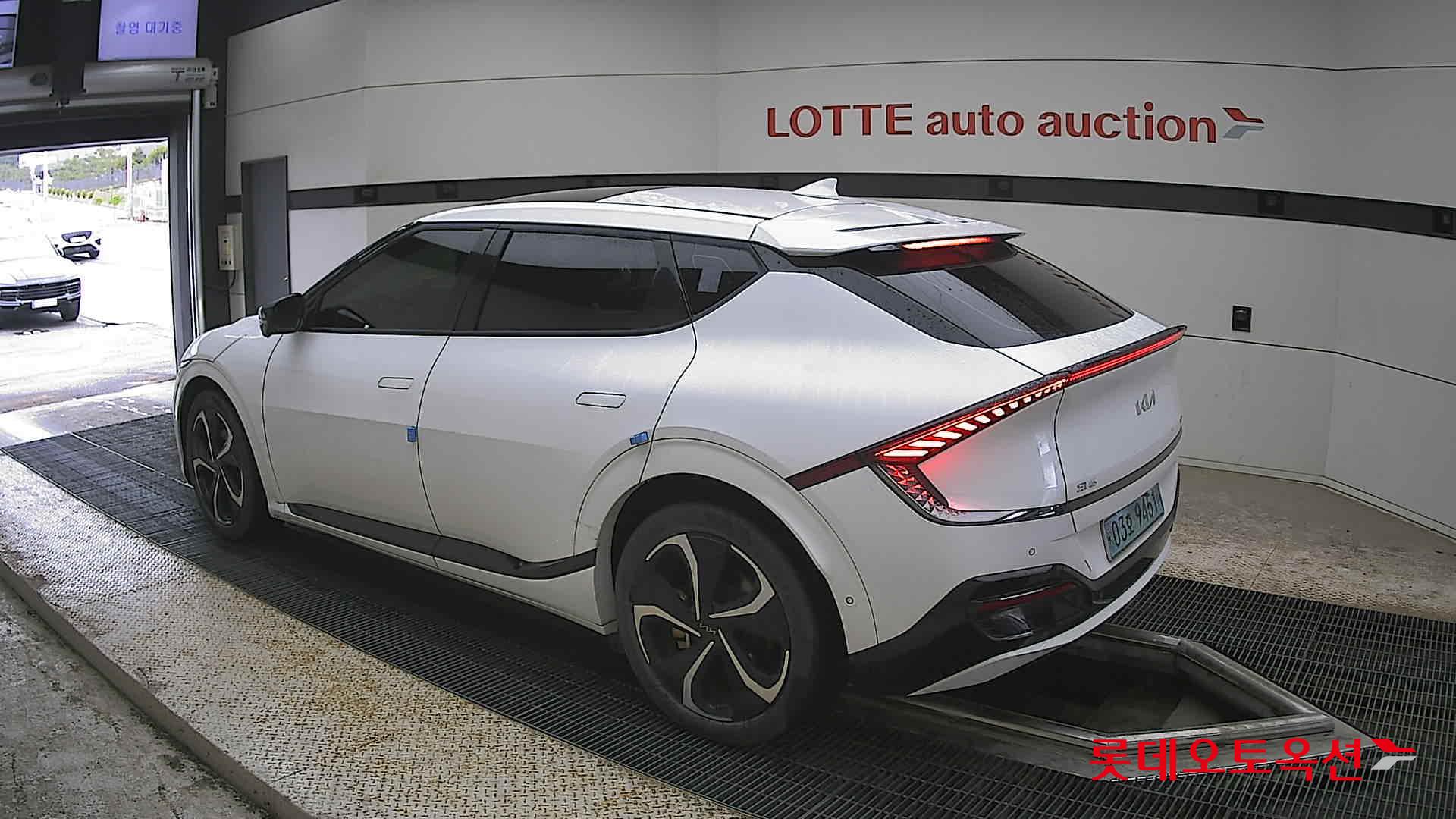 Kia EV6 - 15