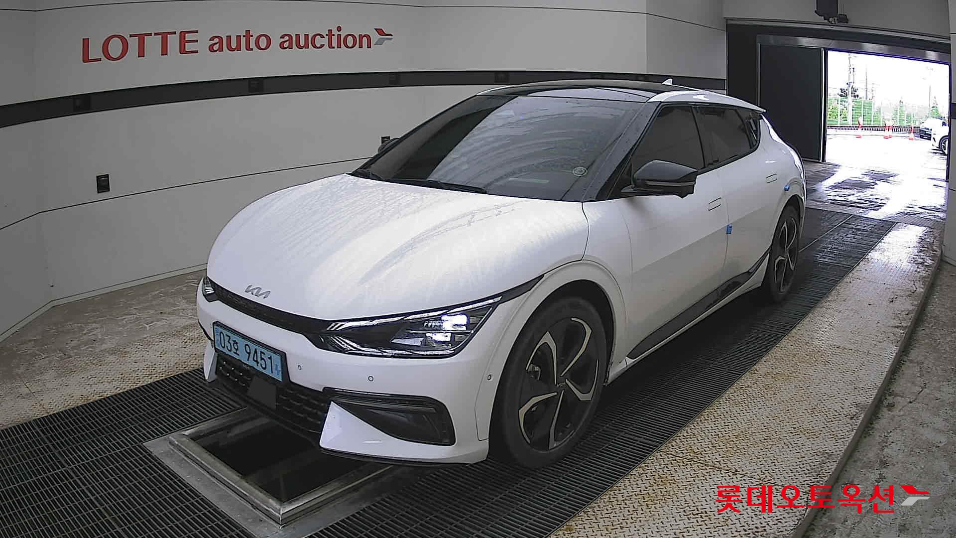 Kia EV6 - 3