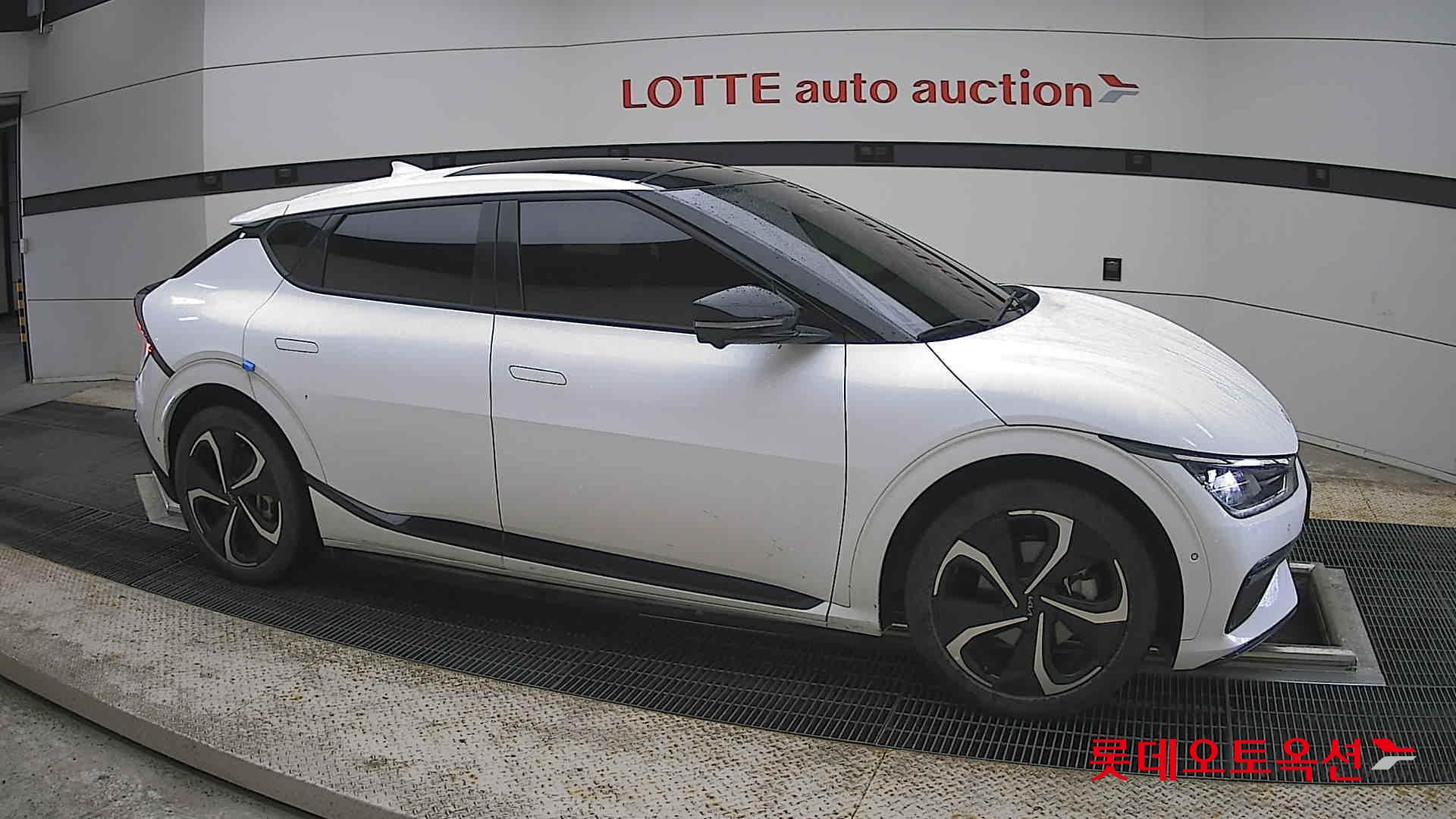 Kia EV6 - 22