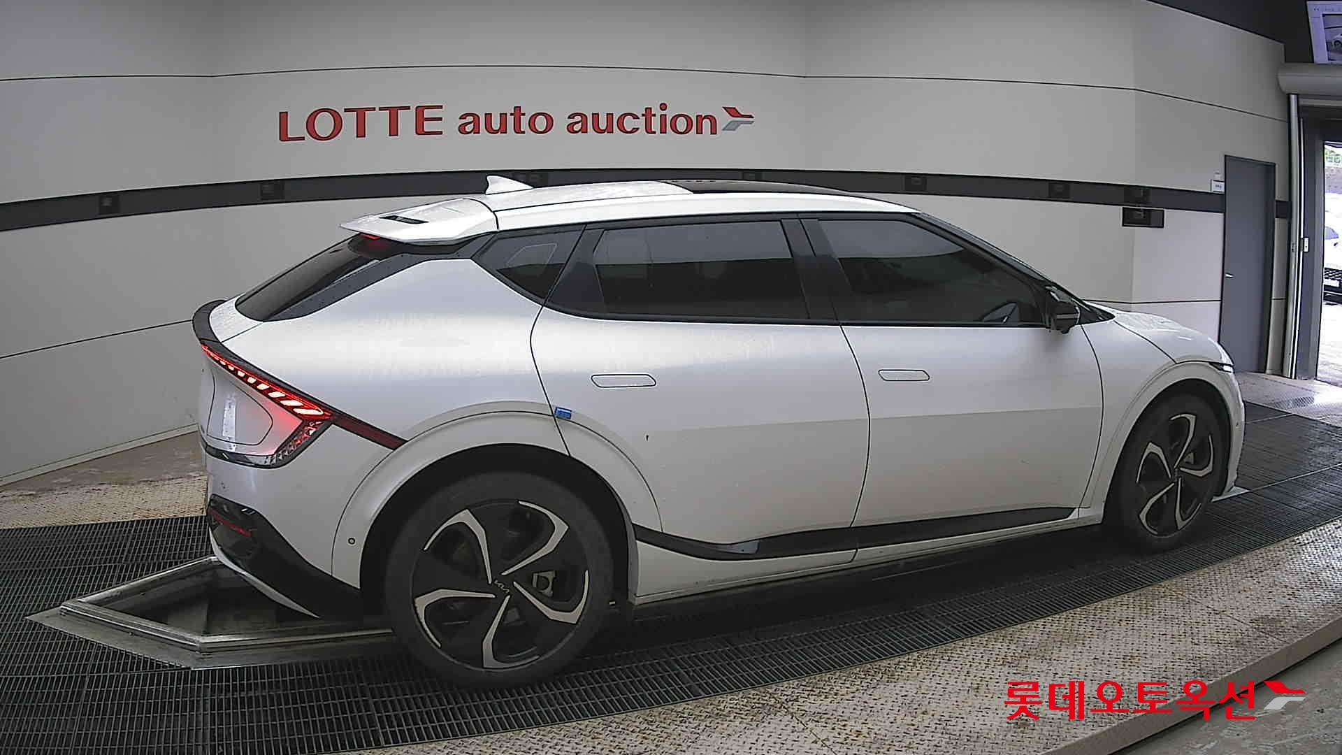 Kia EV6 - 20