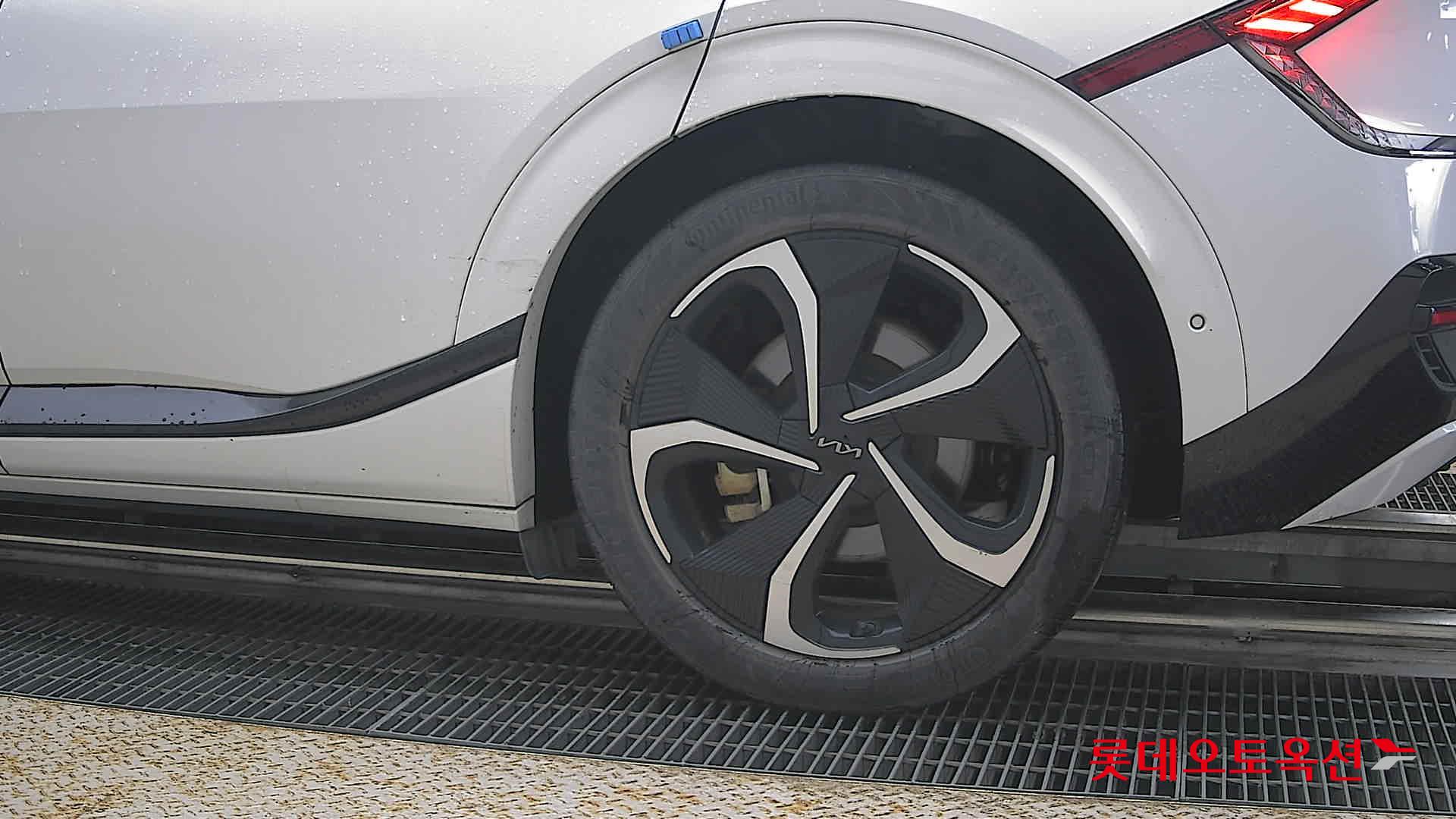 Kia EV6 - 26