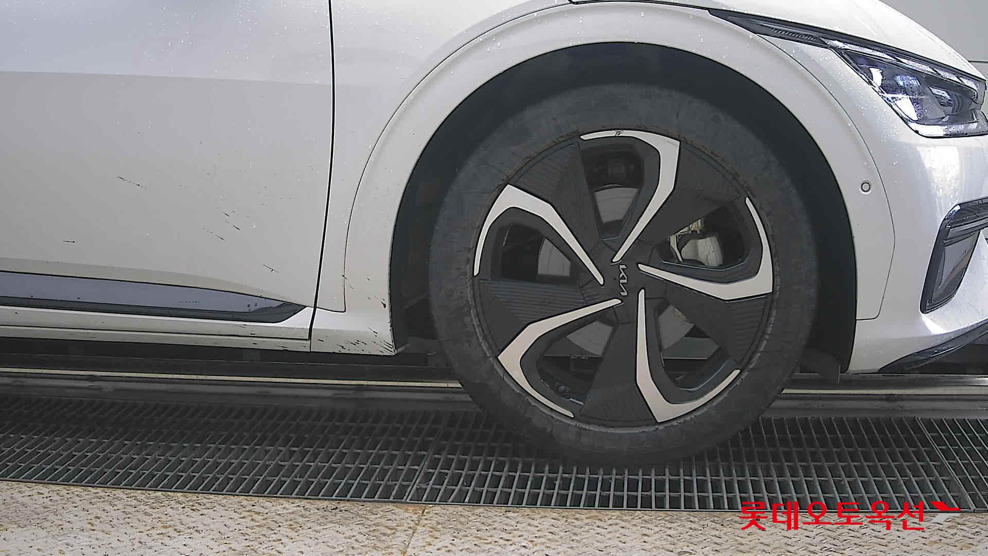 Kia EV6 - 27