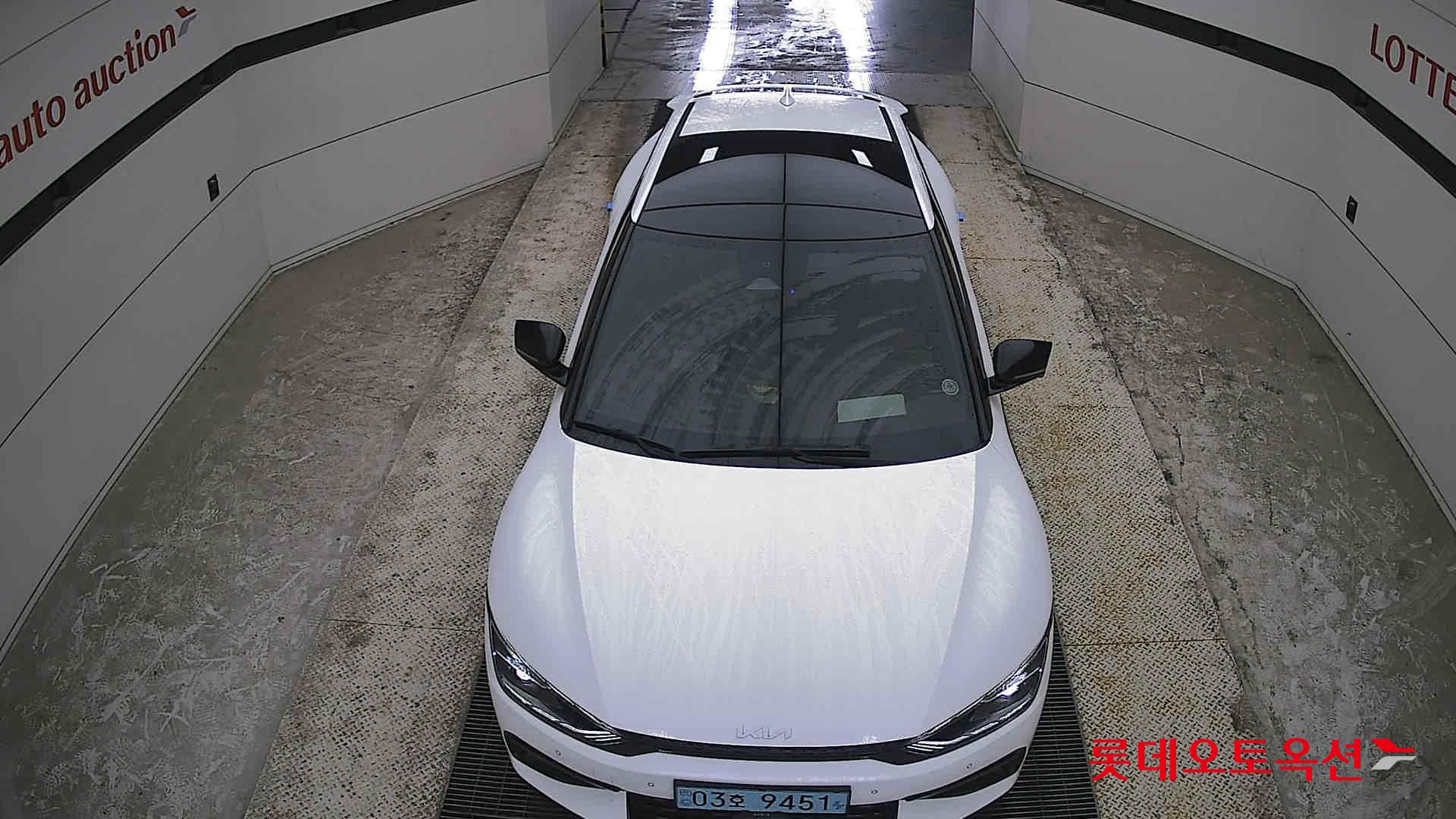 Kia EV6 - 7