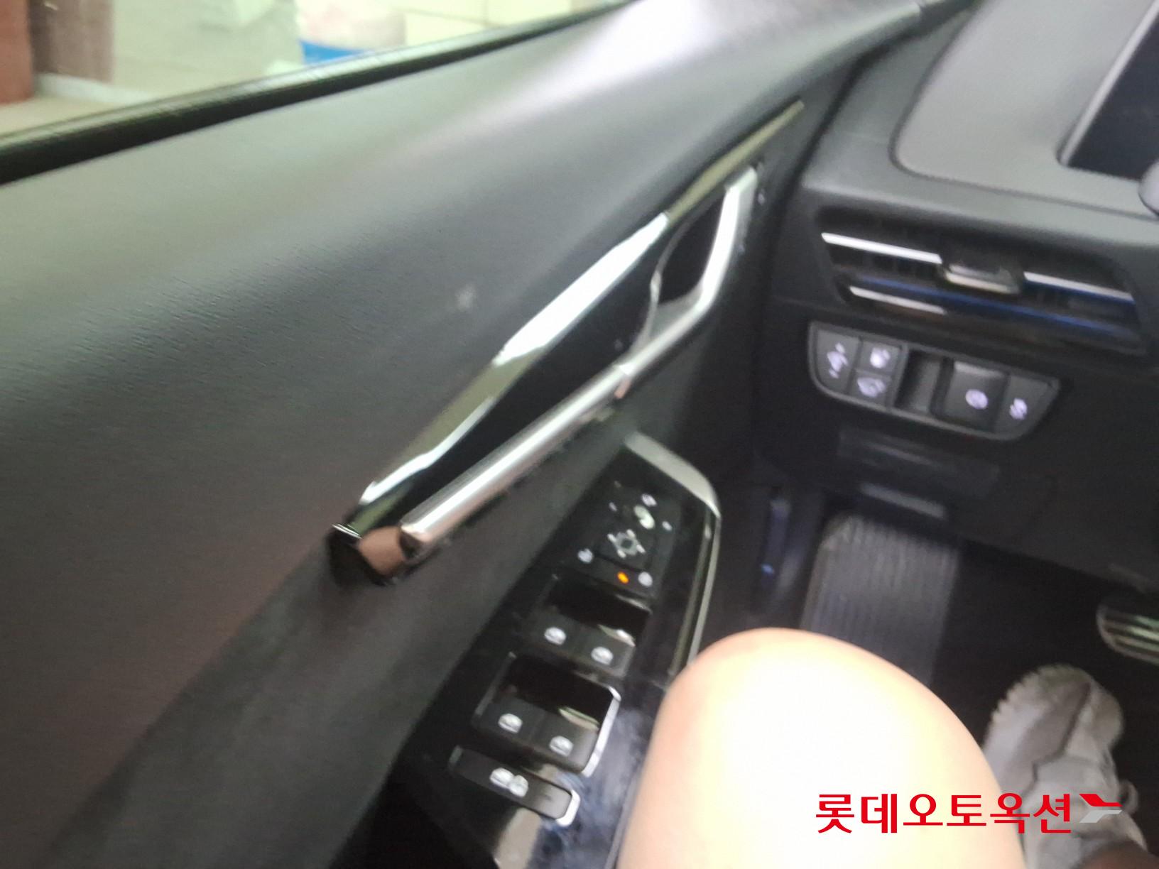 Kia EV6 - 29