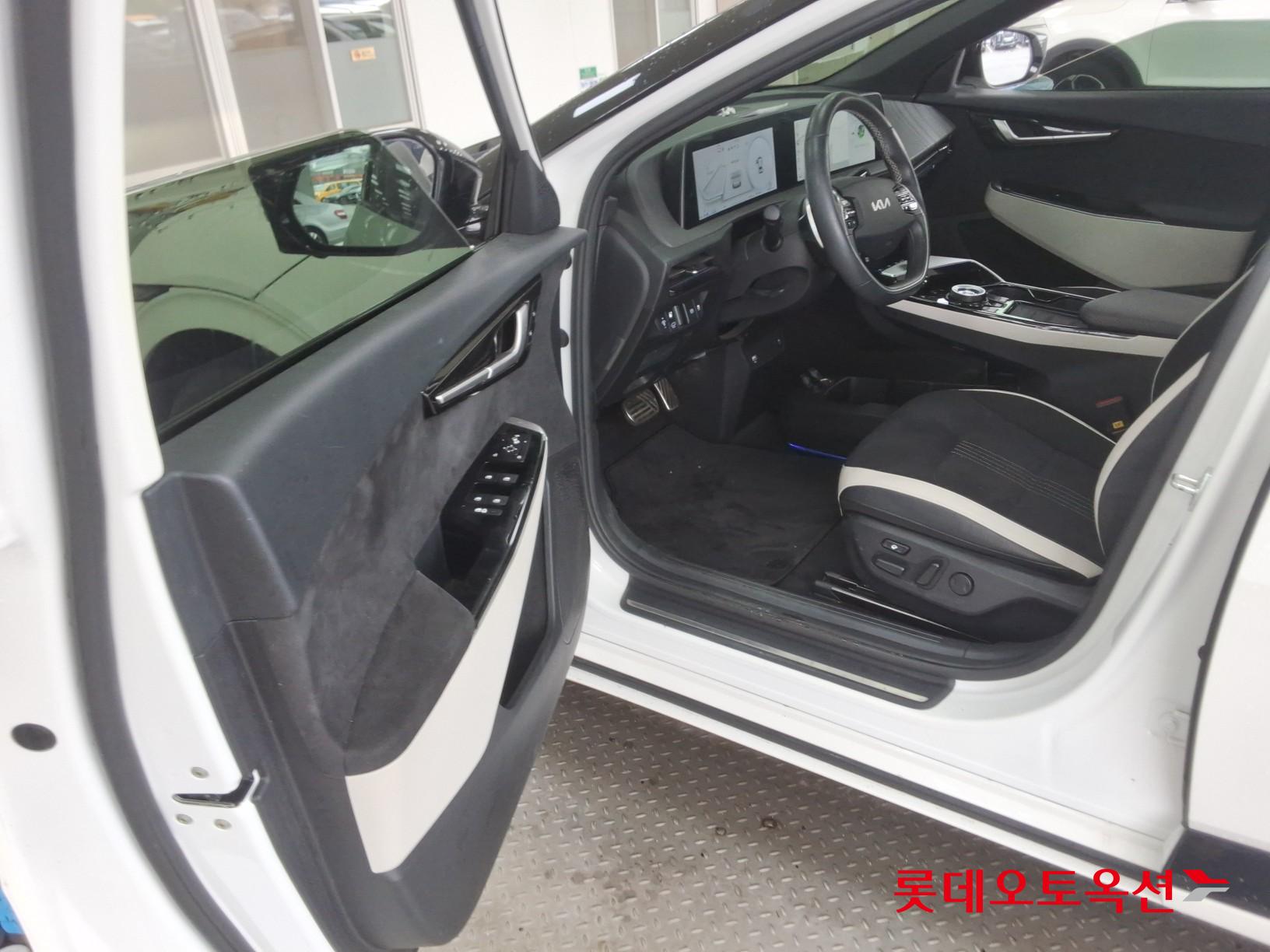 Kia EV6 - 37