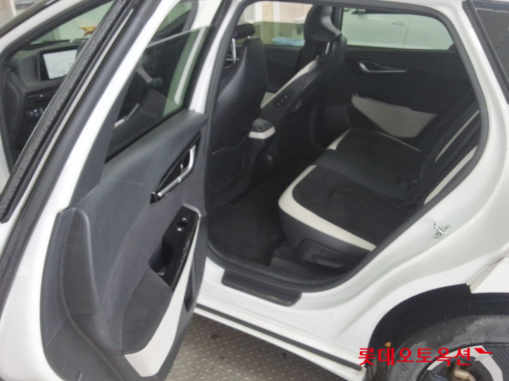 Kia EV6 - 38