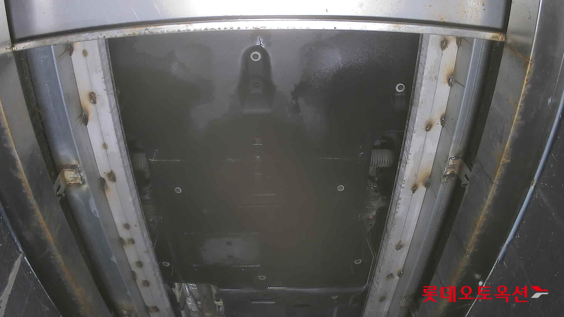 제네시스 GV80 - 8